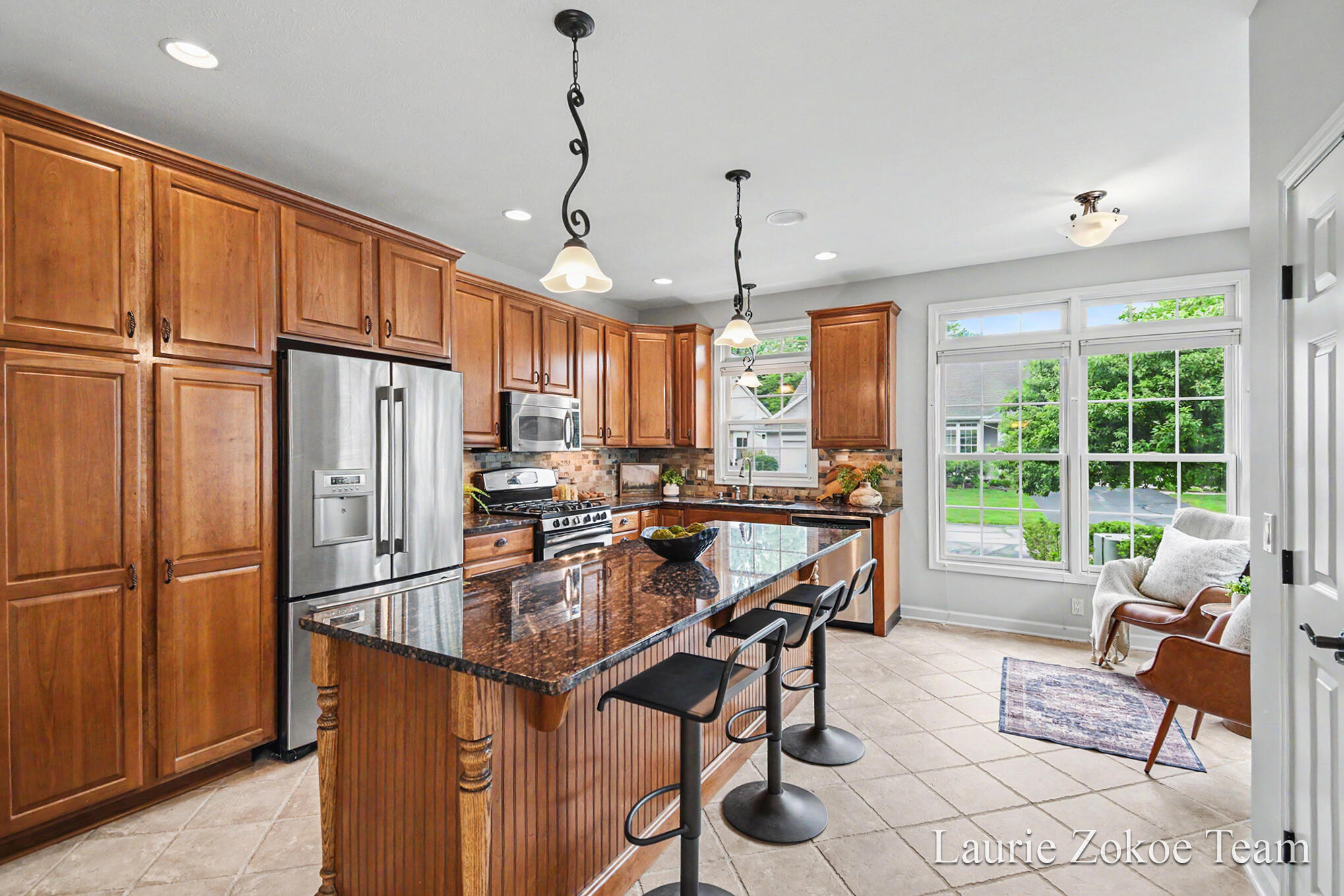 1062 Kensington Street NW Grand Rapids MI 49534
