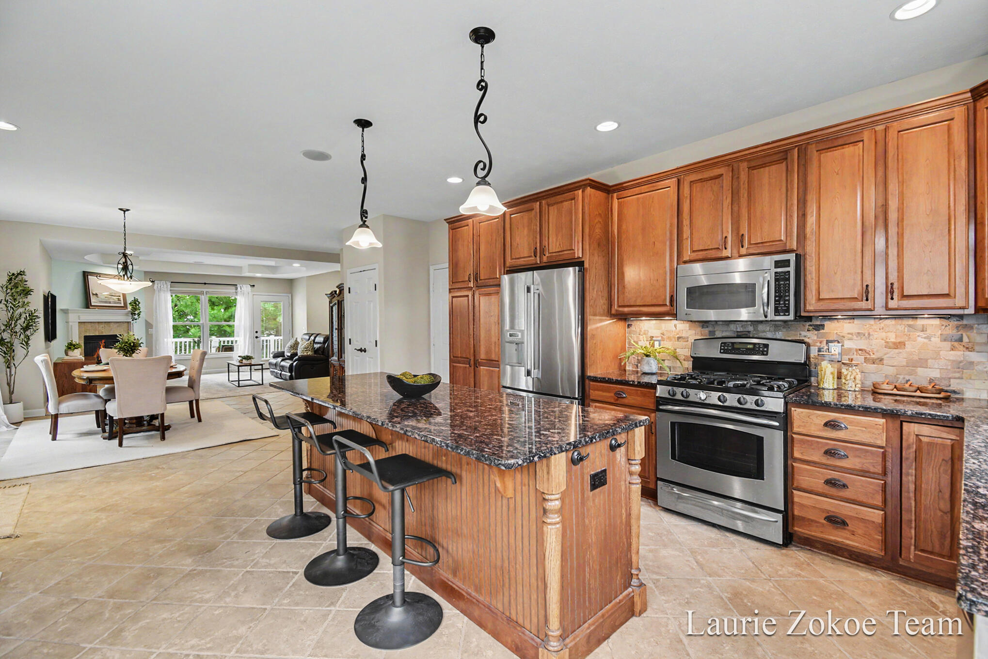 1062 Kensington Street NW Grand Rapids MI 49534