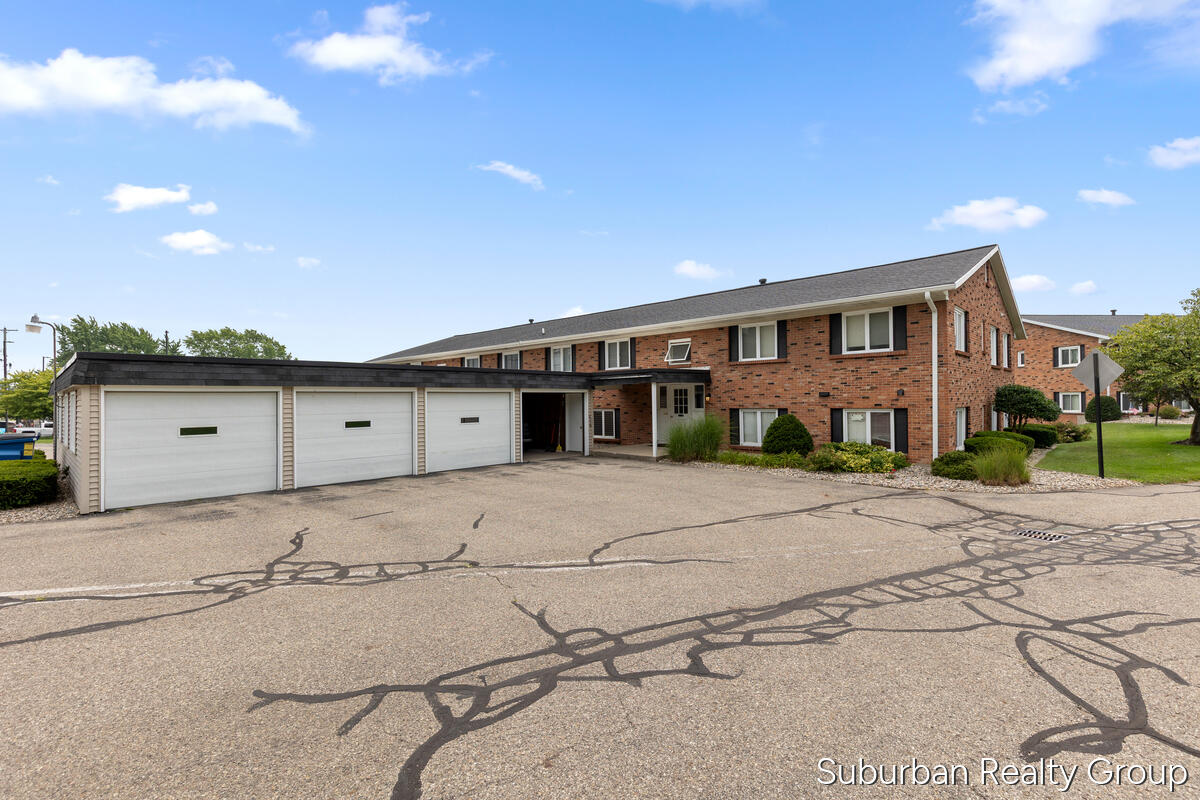 230 S State Street Zeeland MI 49464