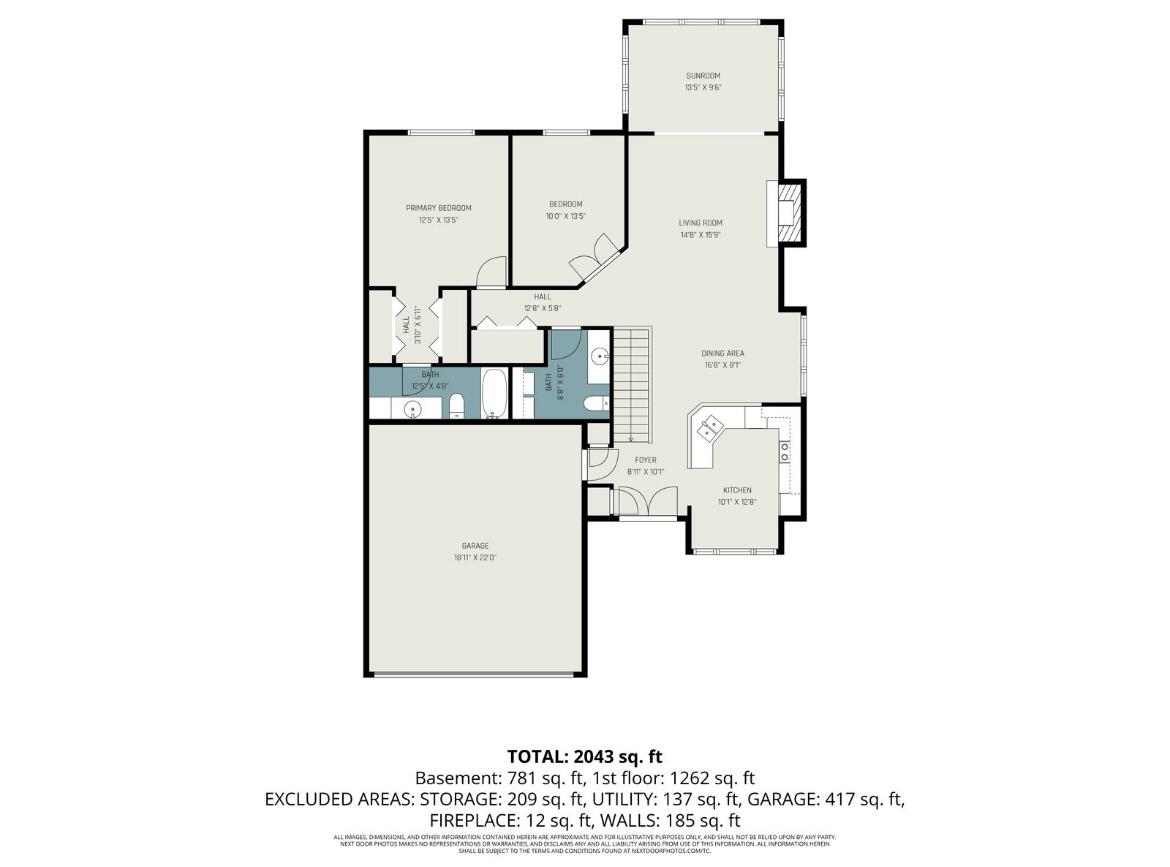 2017 Blue Bell Way Grand Rapids MI 49504