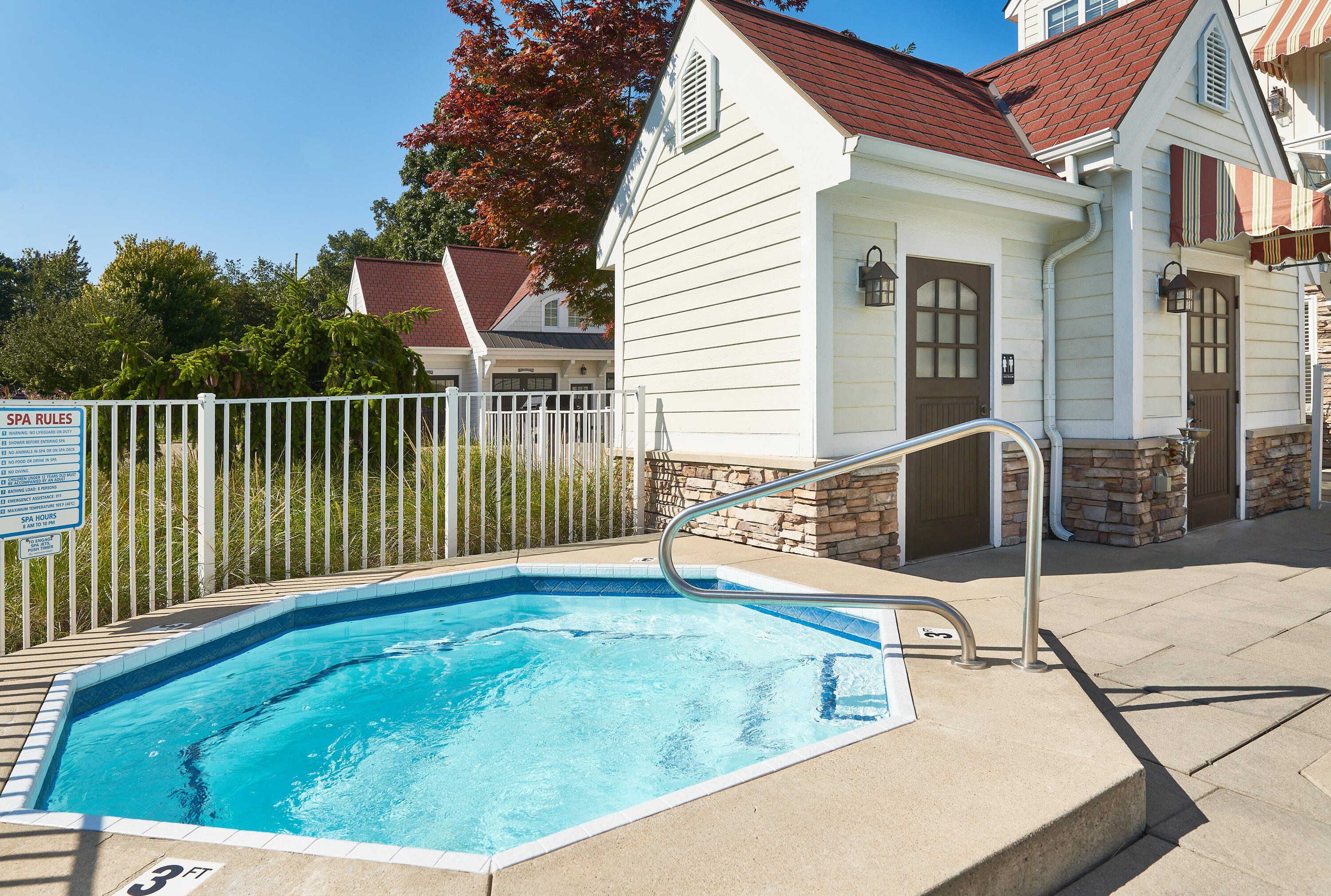 2057 Lake Street Holland MI 49424