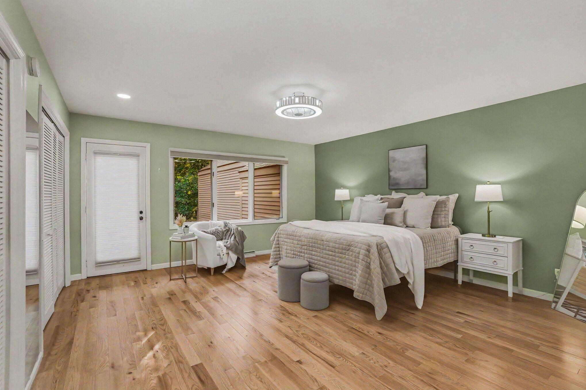 1008 Cohasset Lane Kalamazoo MI 49008