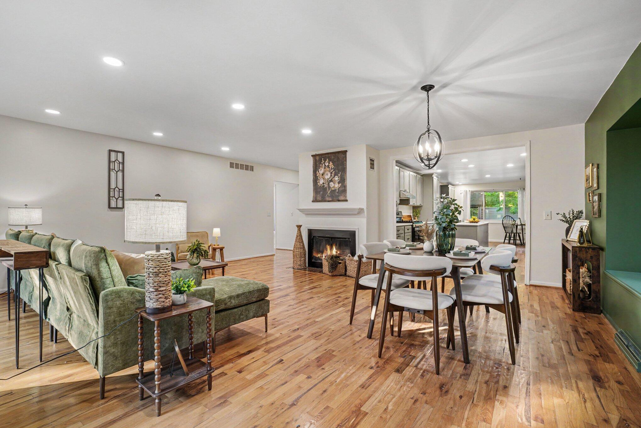1008 Cohasset Lane Kalamazoo MI 49008