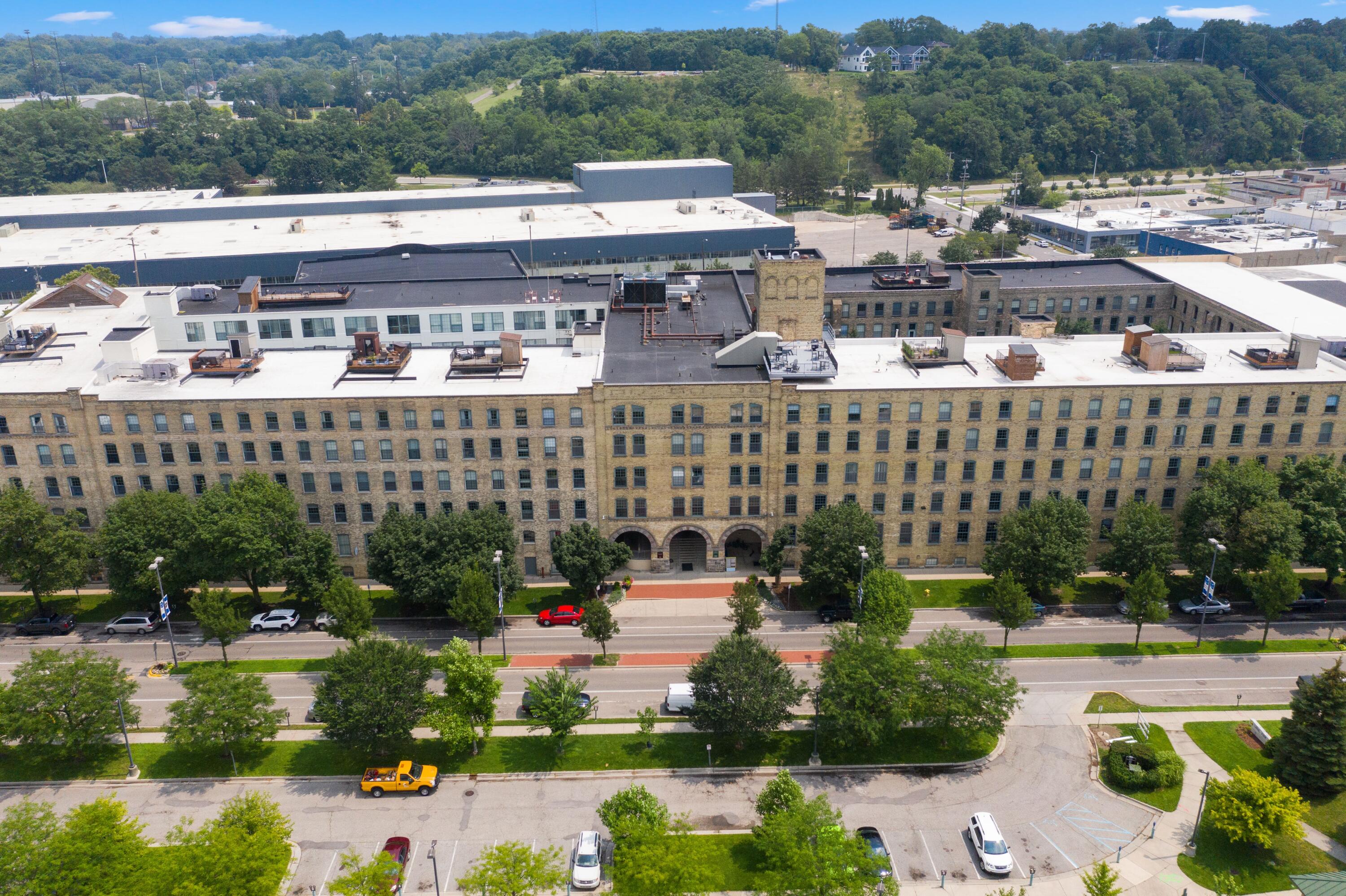 940 Monroe Avenue NW Grand Rapids MI 49503