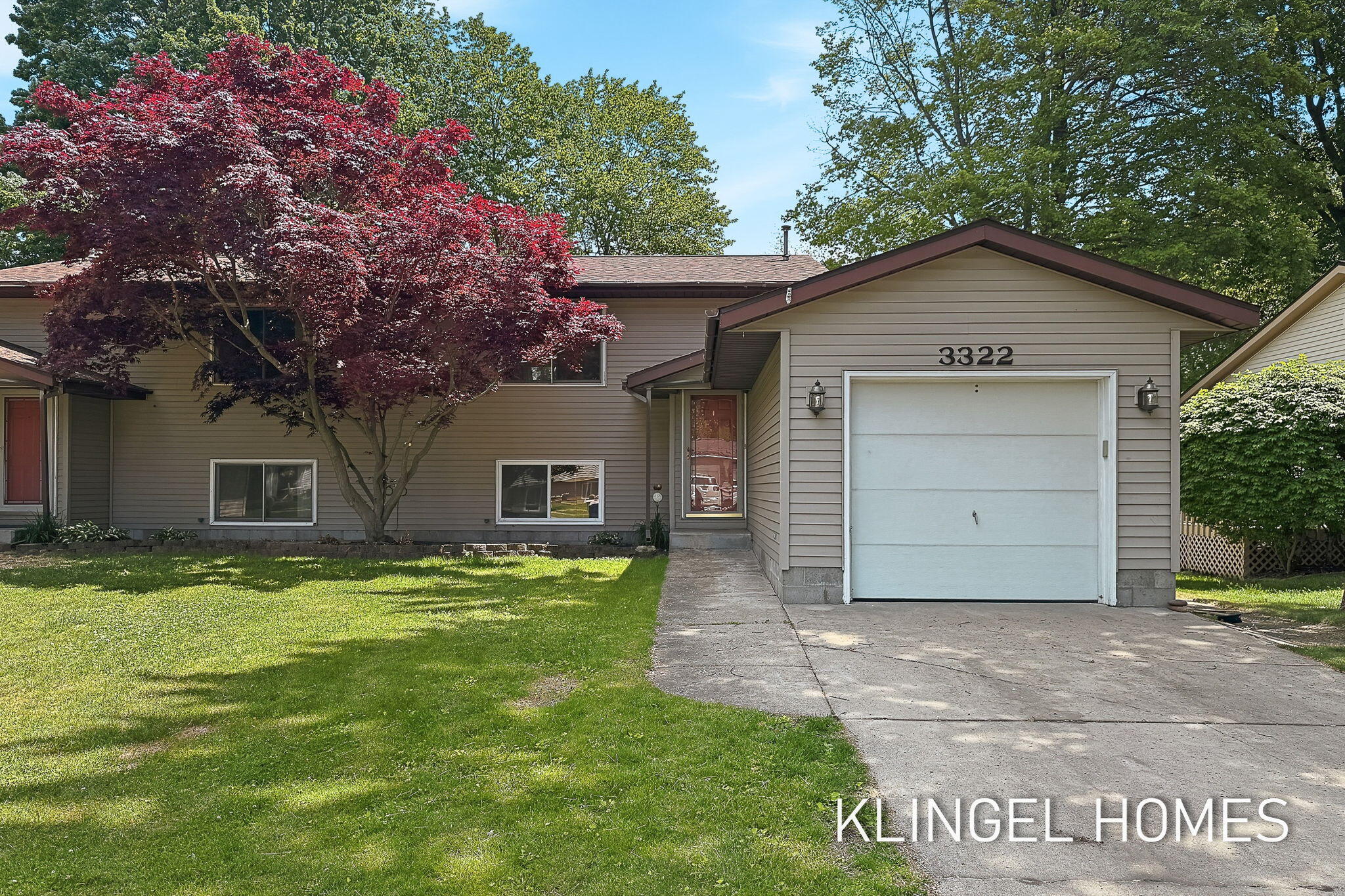 3322 Germaine Road Muskegon MI 49441