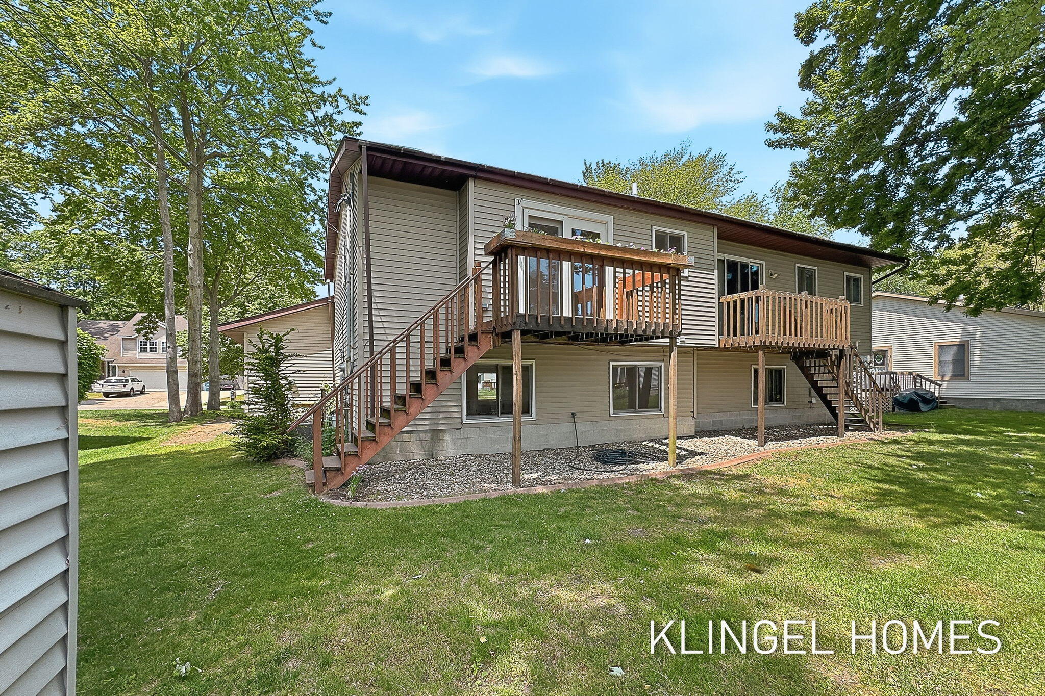 3322 Germaine Road Muskegon MI 49441