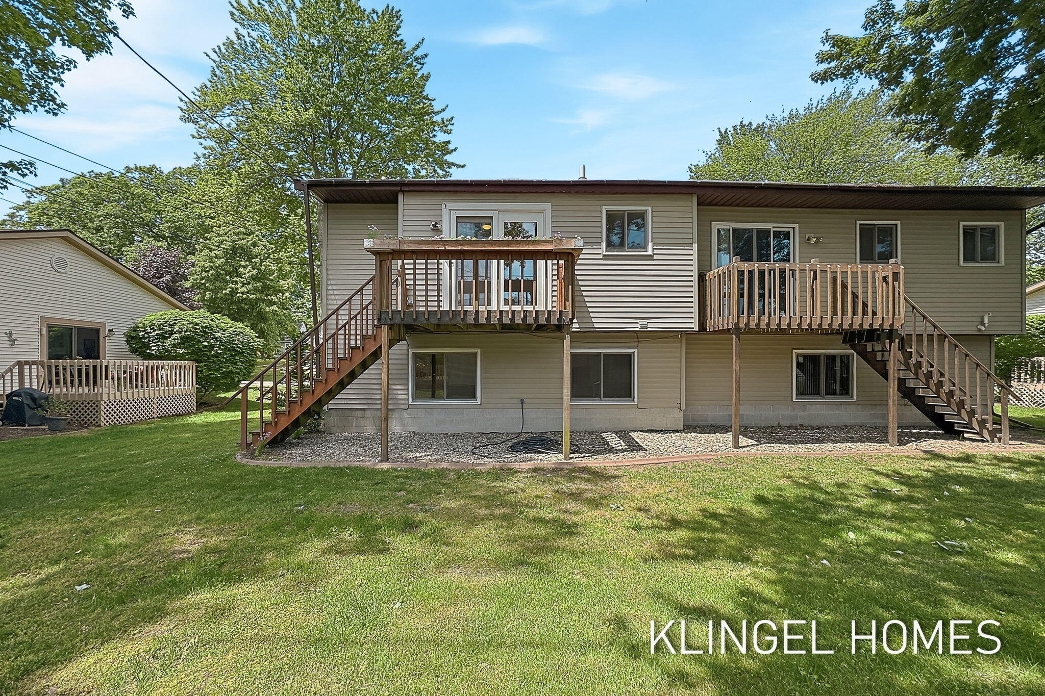 3322 Germaine Road Muskegon MI 49441