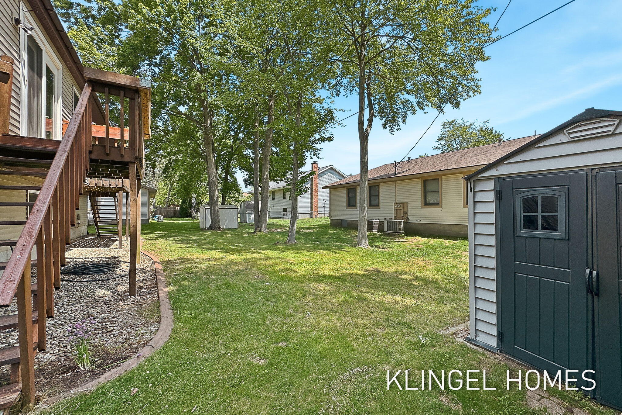 3322 Germaine Road Muskegon MI 49441