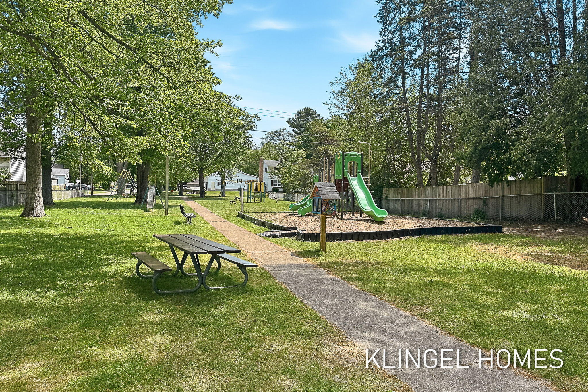 3322 Germaine Road Muskegon MI 49441