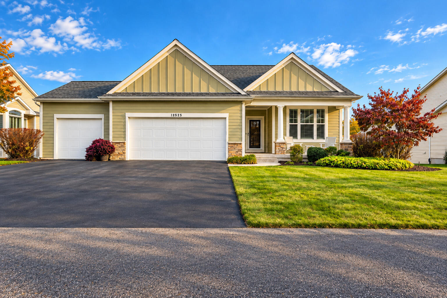 12525 Retreat Drive Grand Haven MI 49417