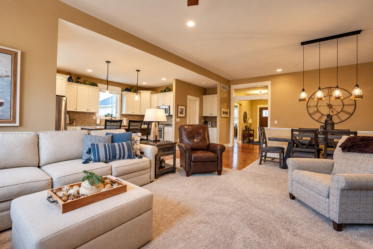 12525 Retreat Drive Grand Haven MI 49417