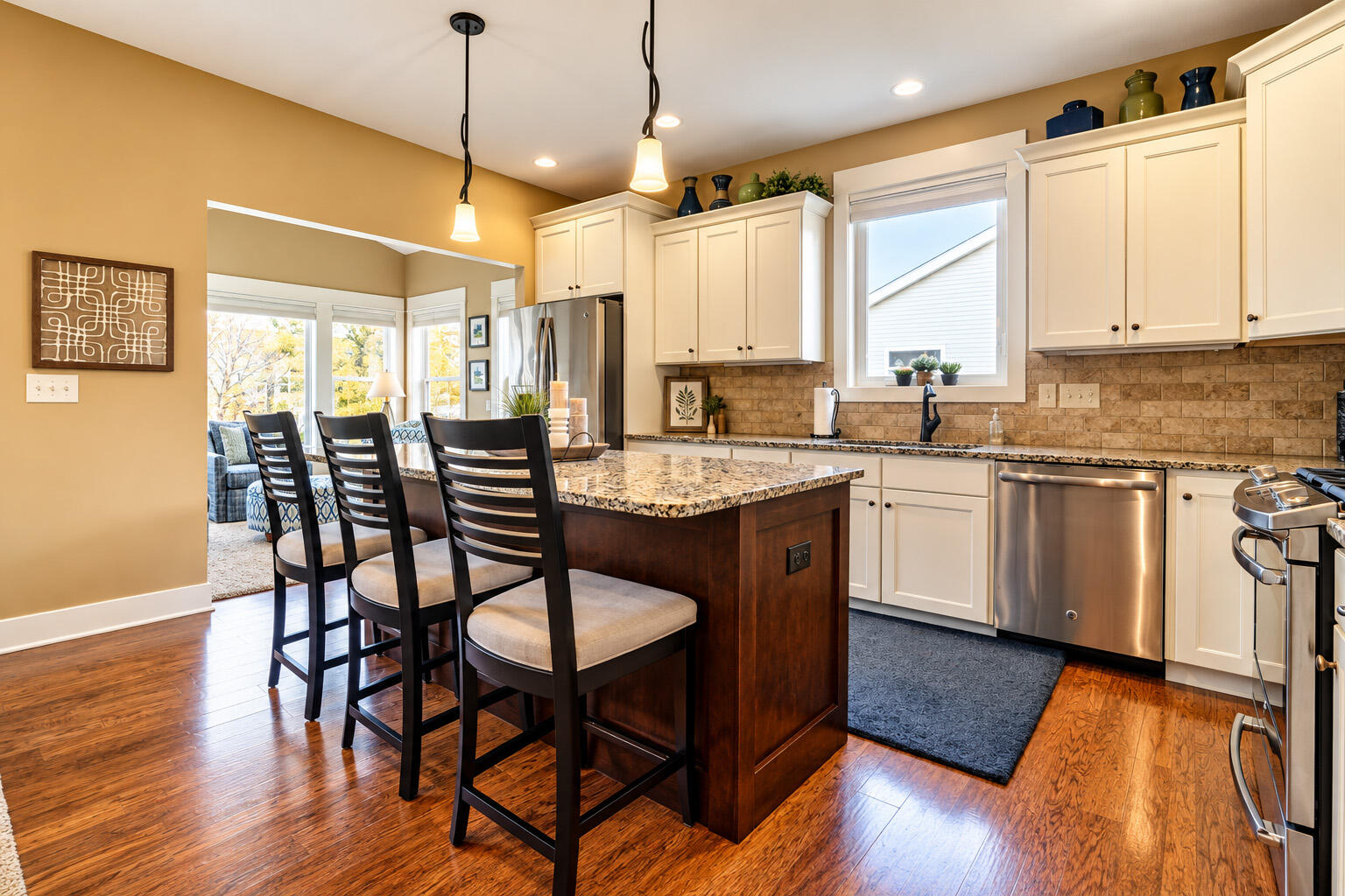 12525 Retreat Drive Grand Haven MI 49417