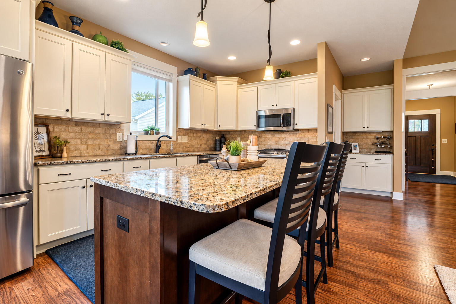 12525 Retreat Drive Grand Haven MI 49417