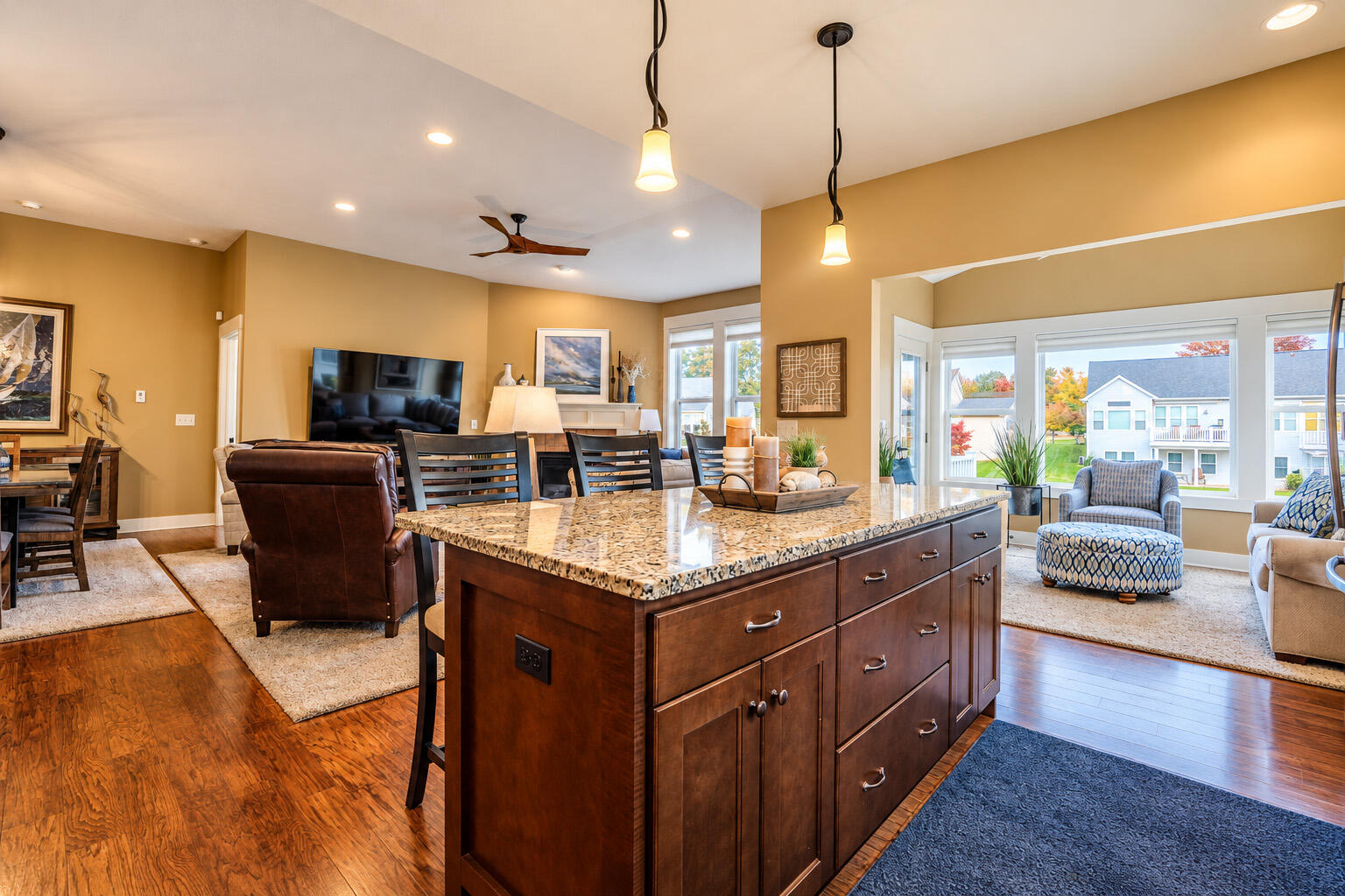 12525 Retreat Drive Grand Haven MI 49417