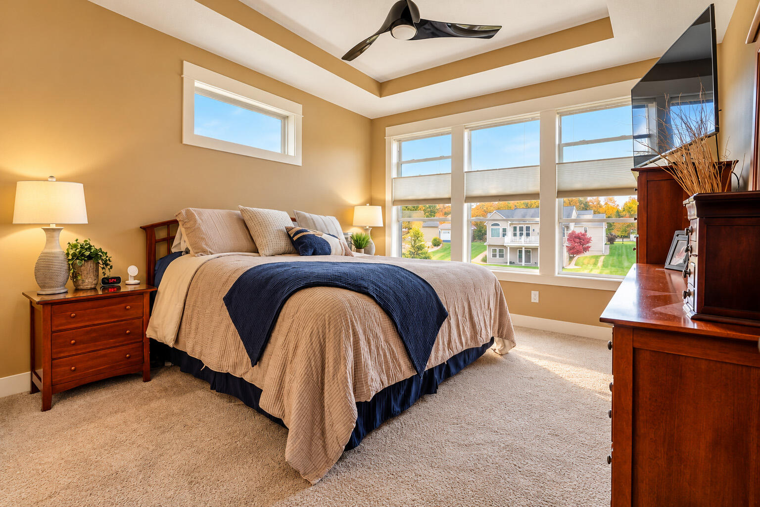 12525 Retreat Drive Grand Haven MI 49417