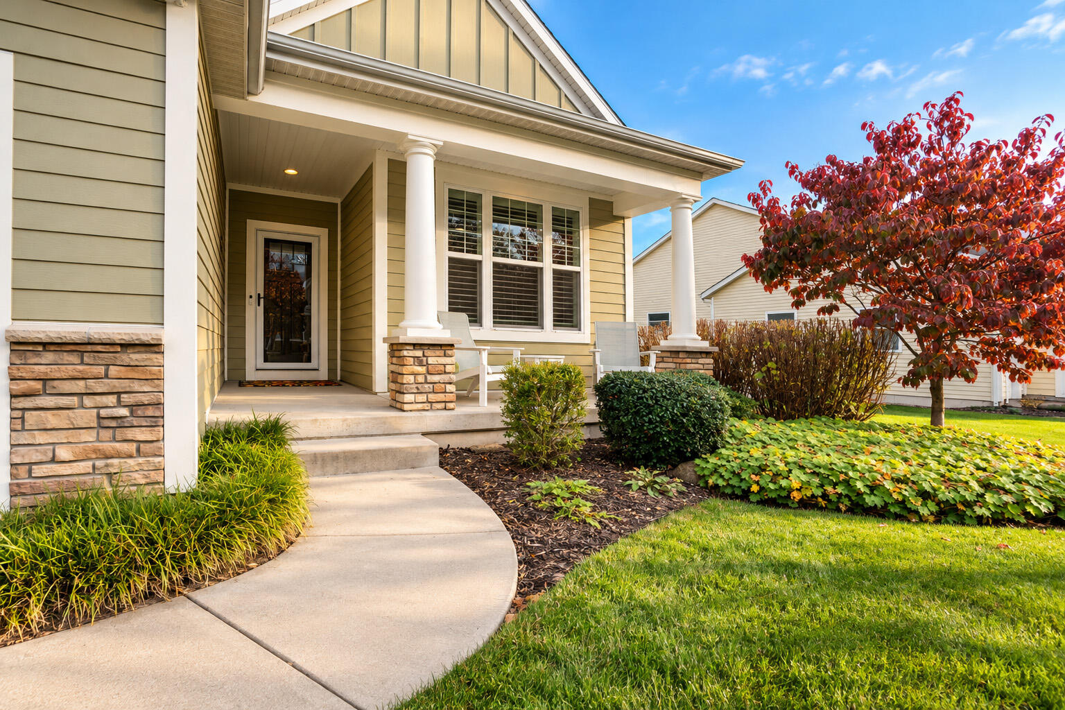 12525 Retreat Drive Grand Haven MI 49417
