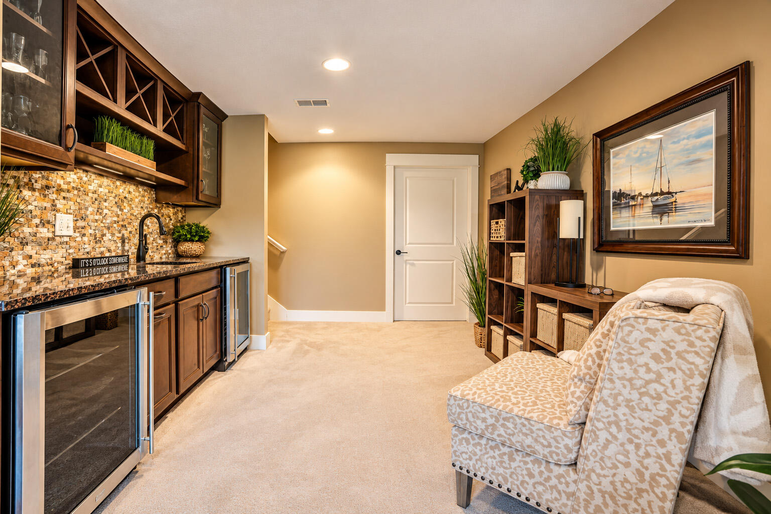 12525 Retreat Drive Grand Haven MI 49417