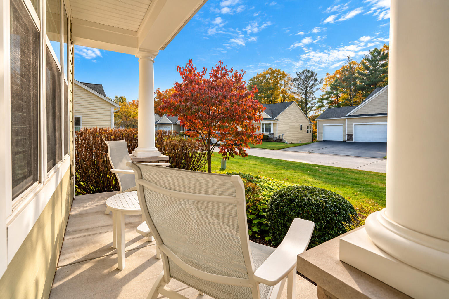 12525 Retreat Drive Grand Haven MI 49417