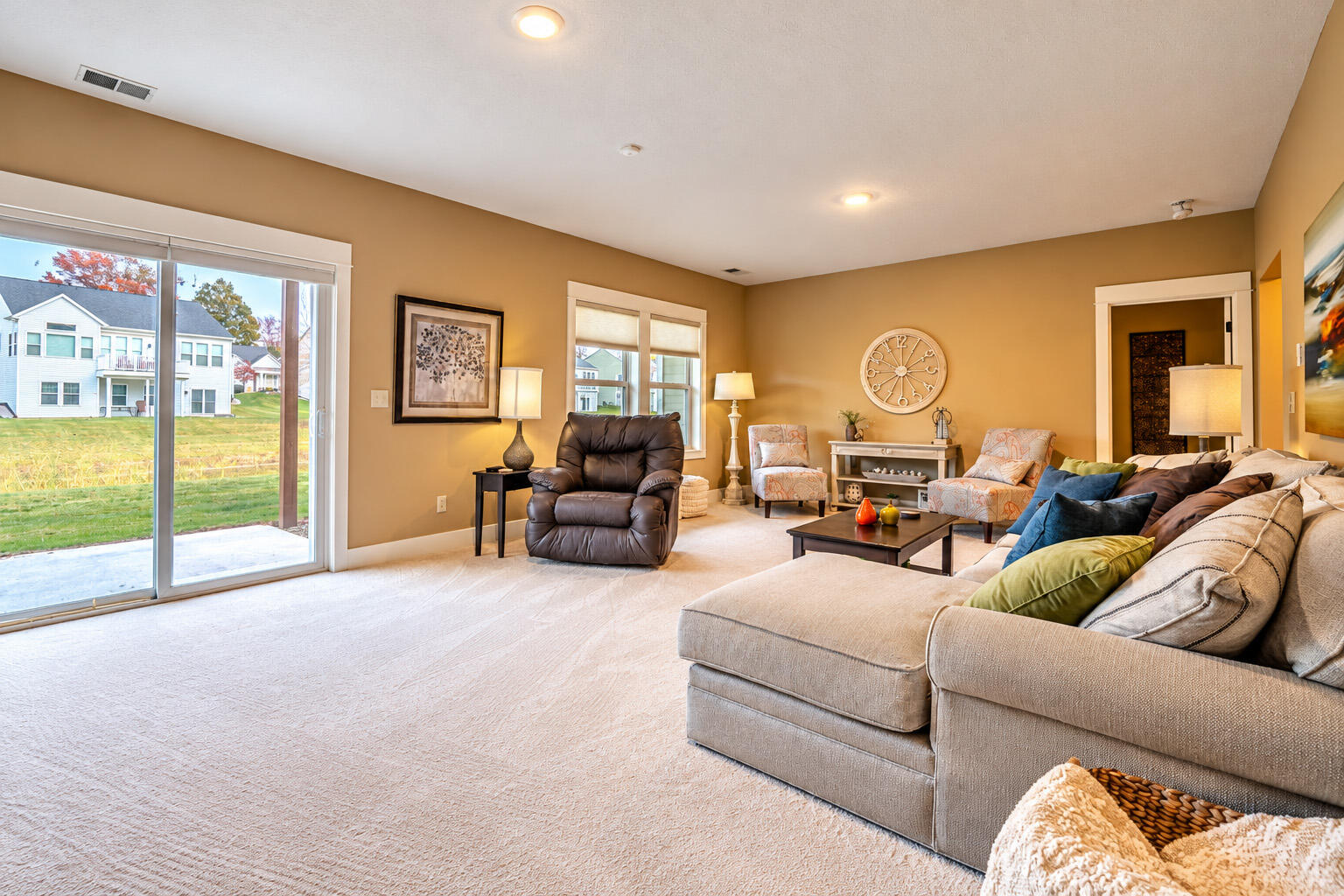 12525 Retreat Drive Grand Haven MI 49417
