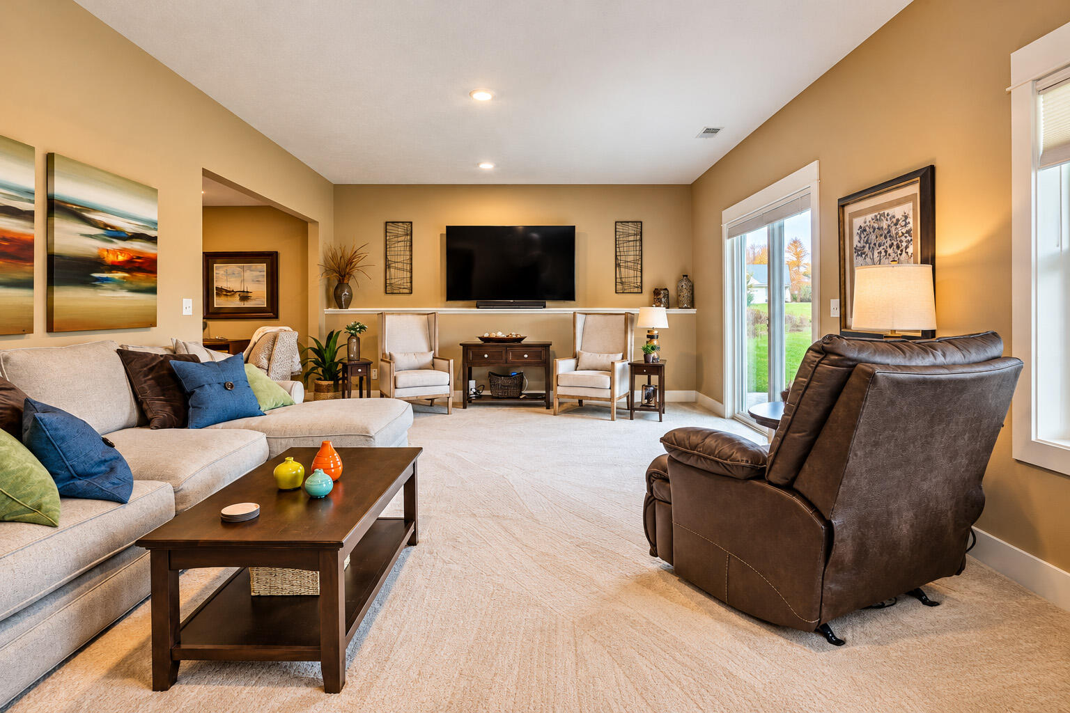 12525 Retreat Drive Grand Haven MI 49417