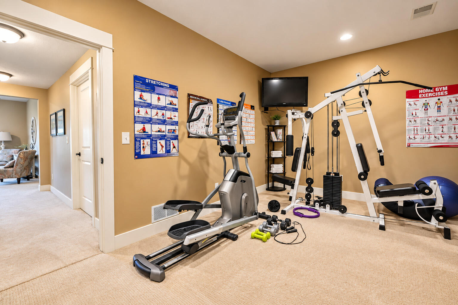 12525 Retreat Drive Grand Haven MI 49417