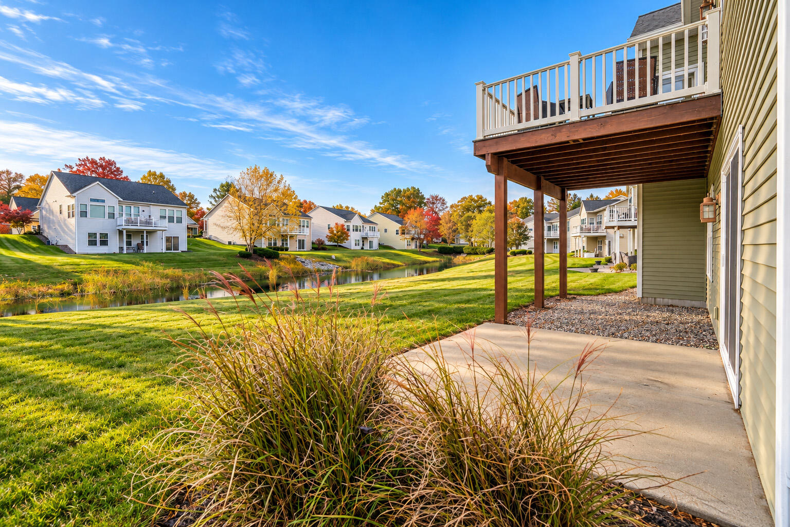 12525 Retreat Drive Grand Haven MI 49417