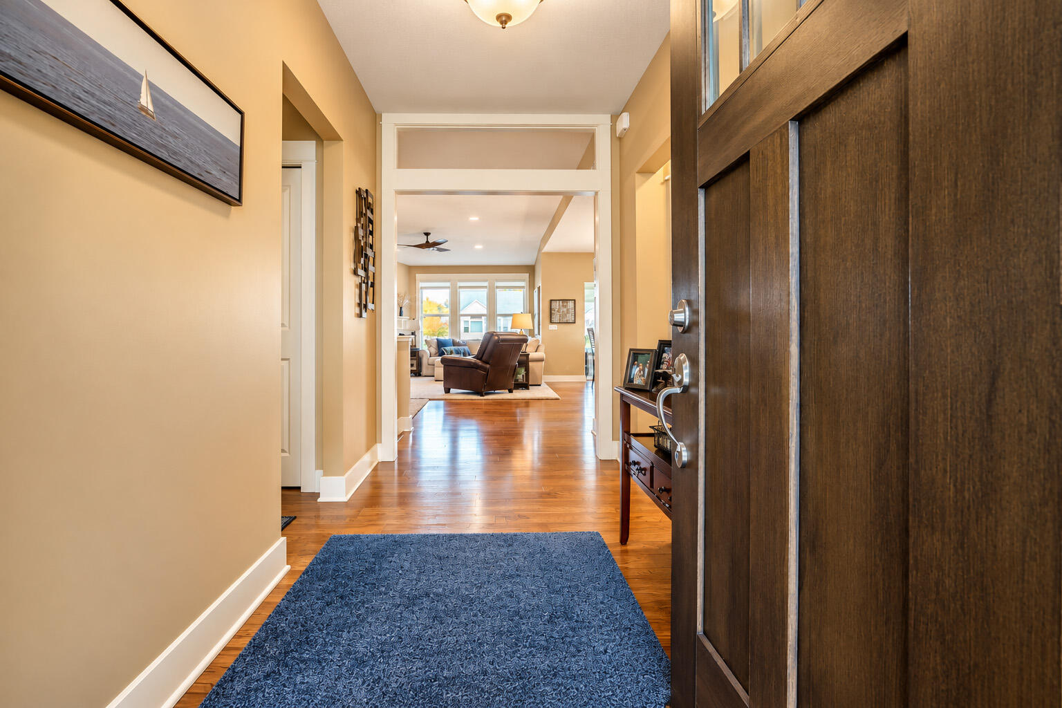 12525 Retreat Drive Grand Haven MI 49417