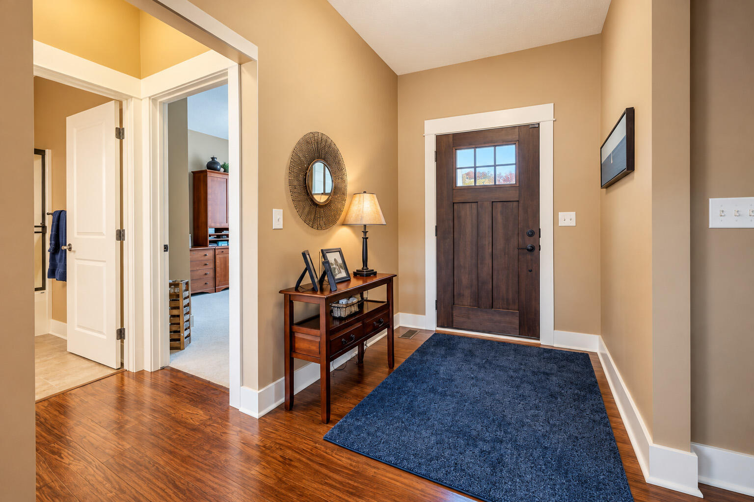 12525 Retreat Drive Grand Haven MI 49417