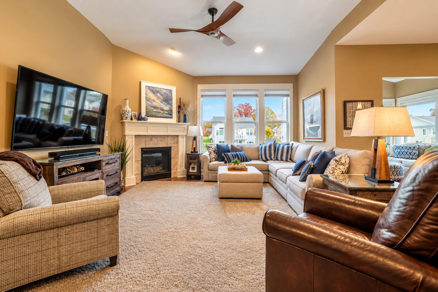 12525 Retreat Drive Grand Haven MI 49417