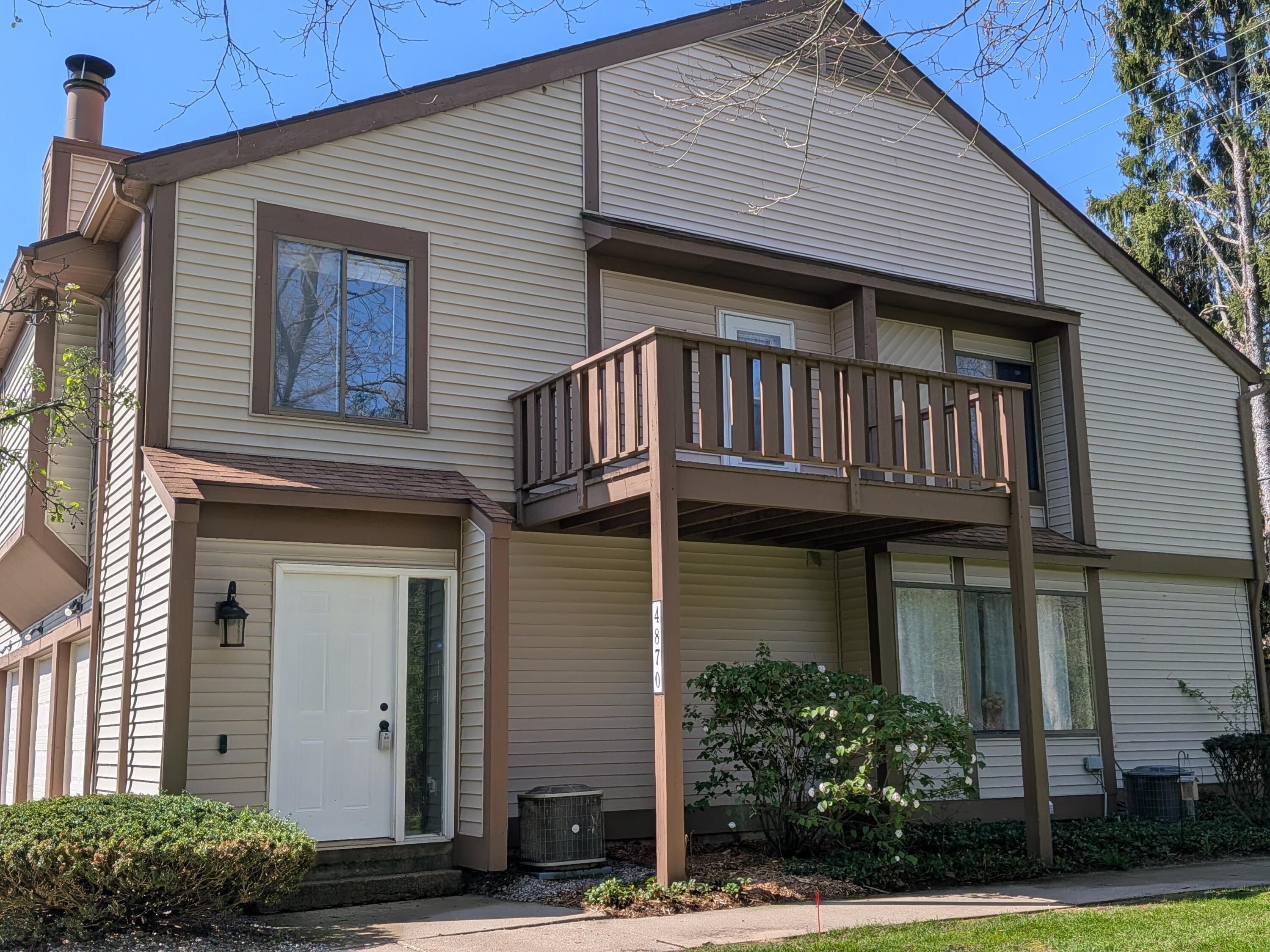 4870 Foxfire Trail Portage MI 49024