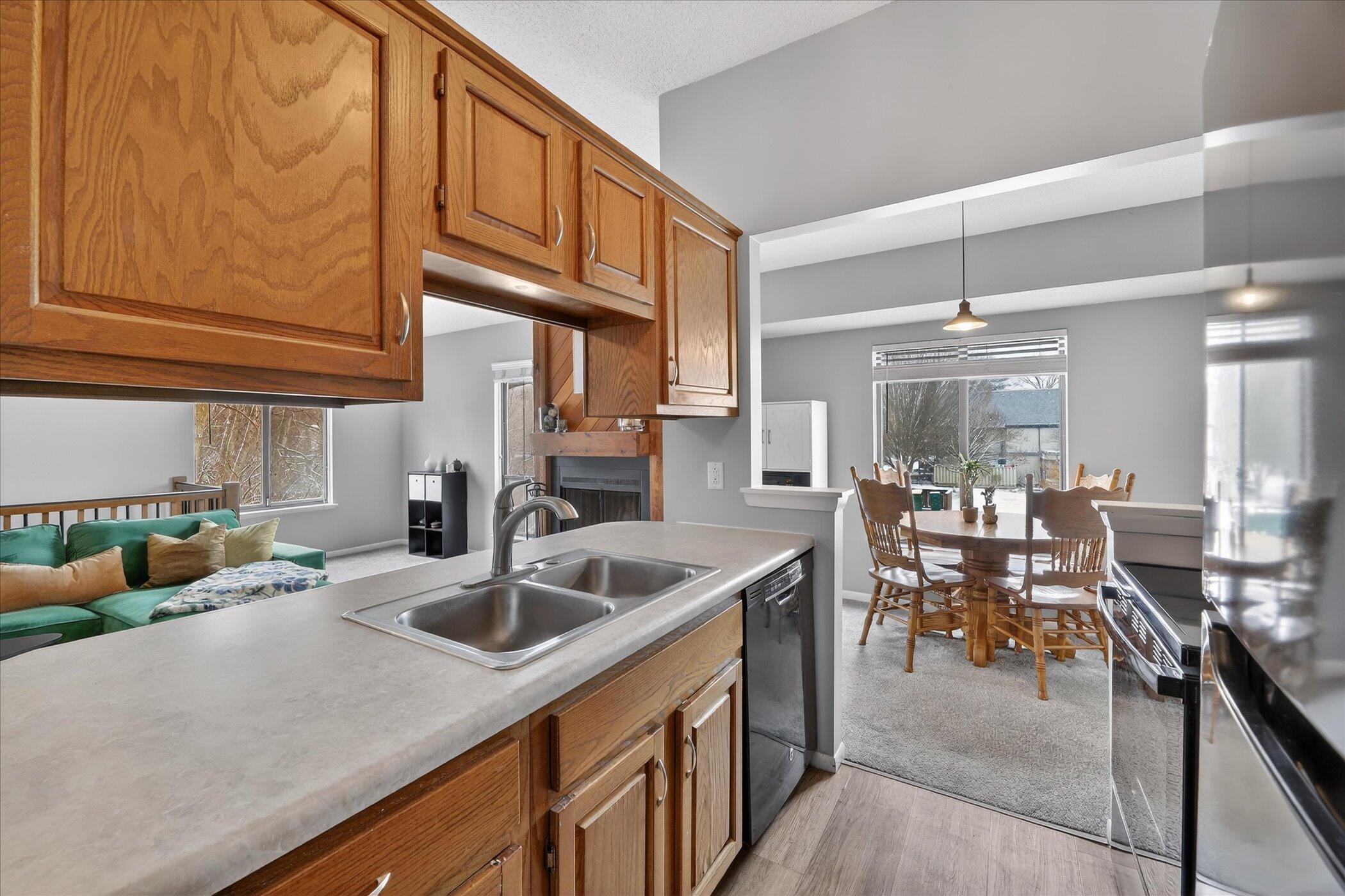 4870 Foxfire Trail Portage MI 49024