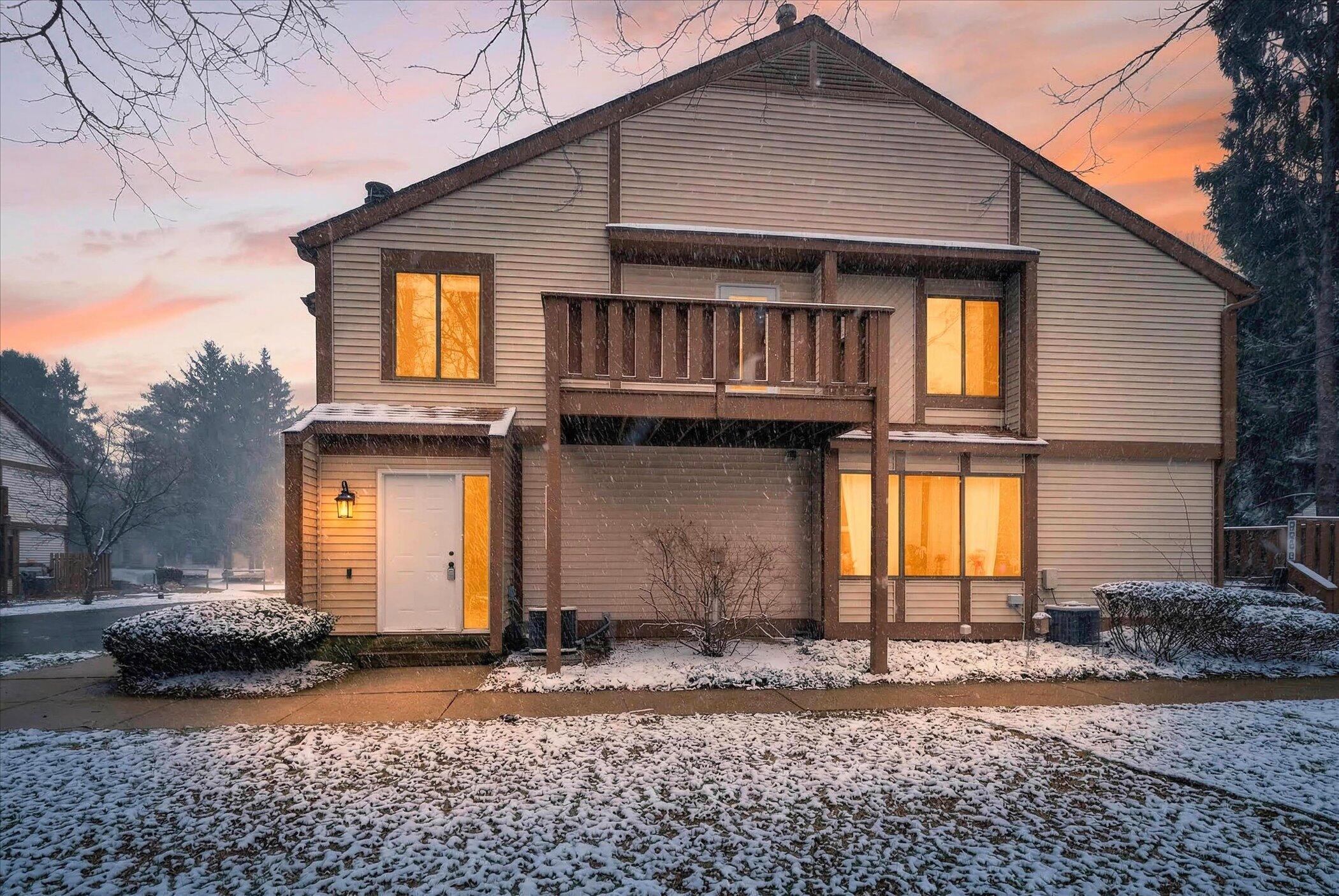 4870 Foxfire Trail Portage MI 49024