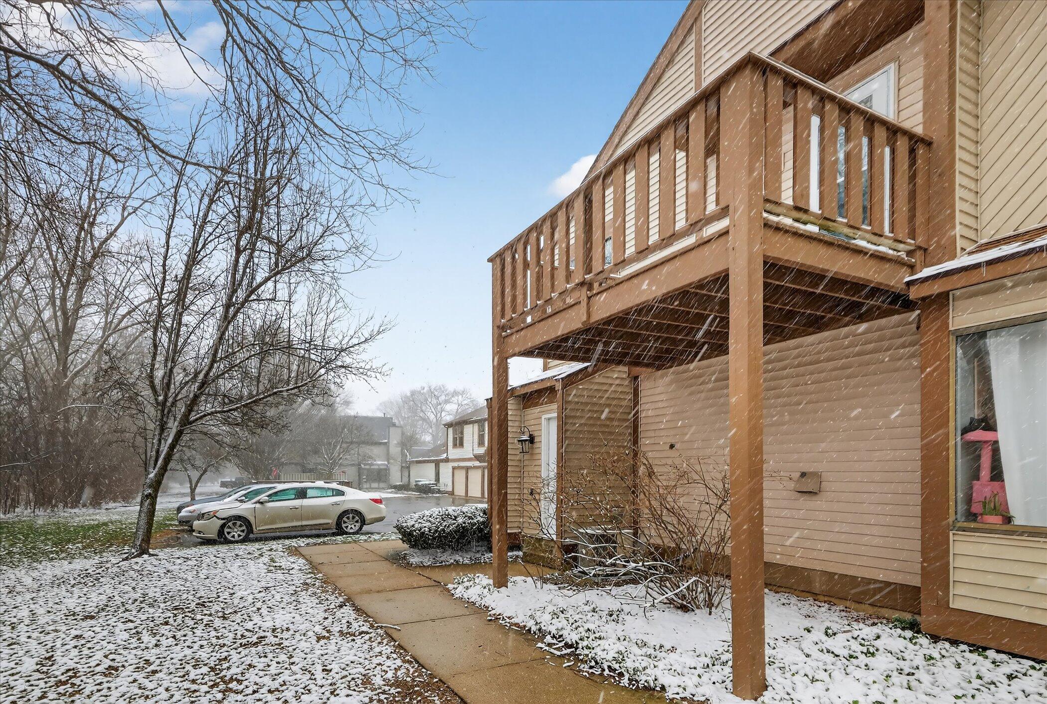 4870 Foxfire Trail Portage MI 49024