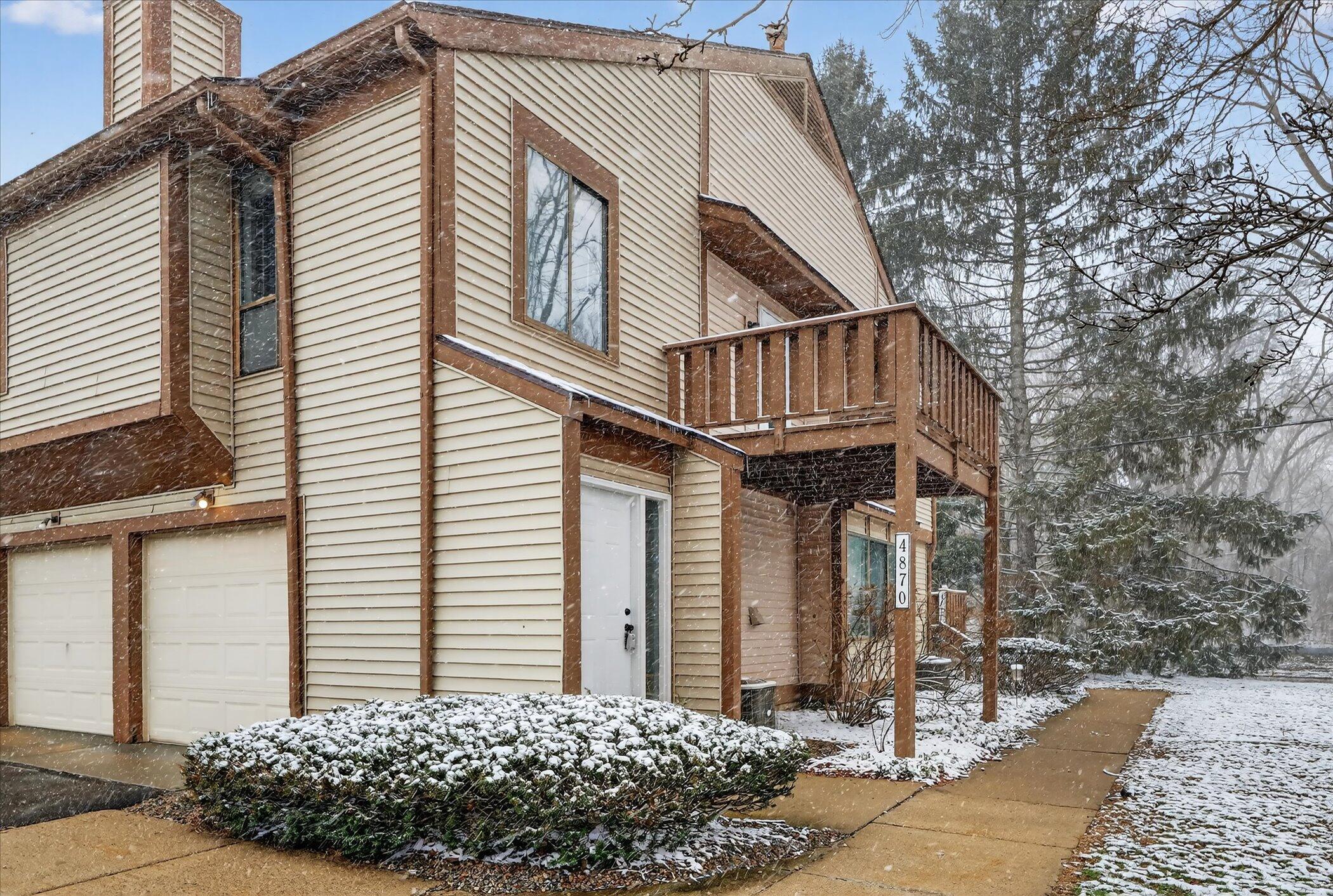 4870 Foxfire Trail Portage MI 49024