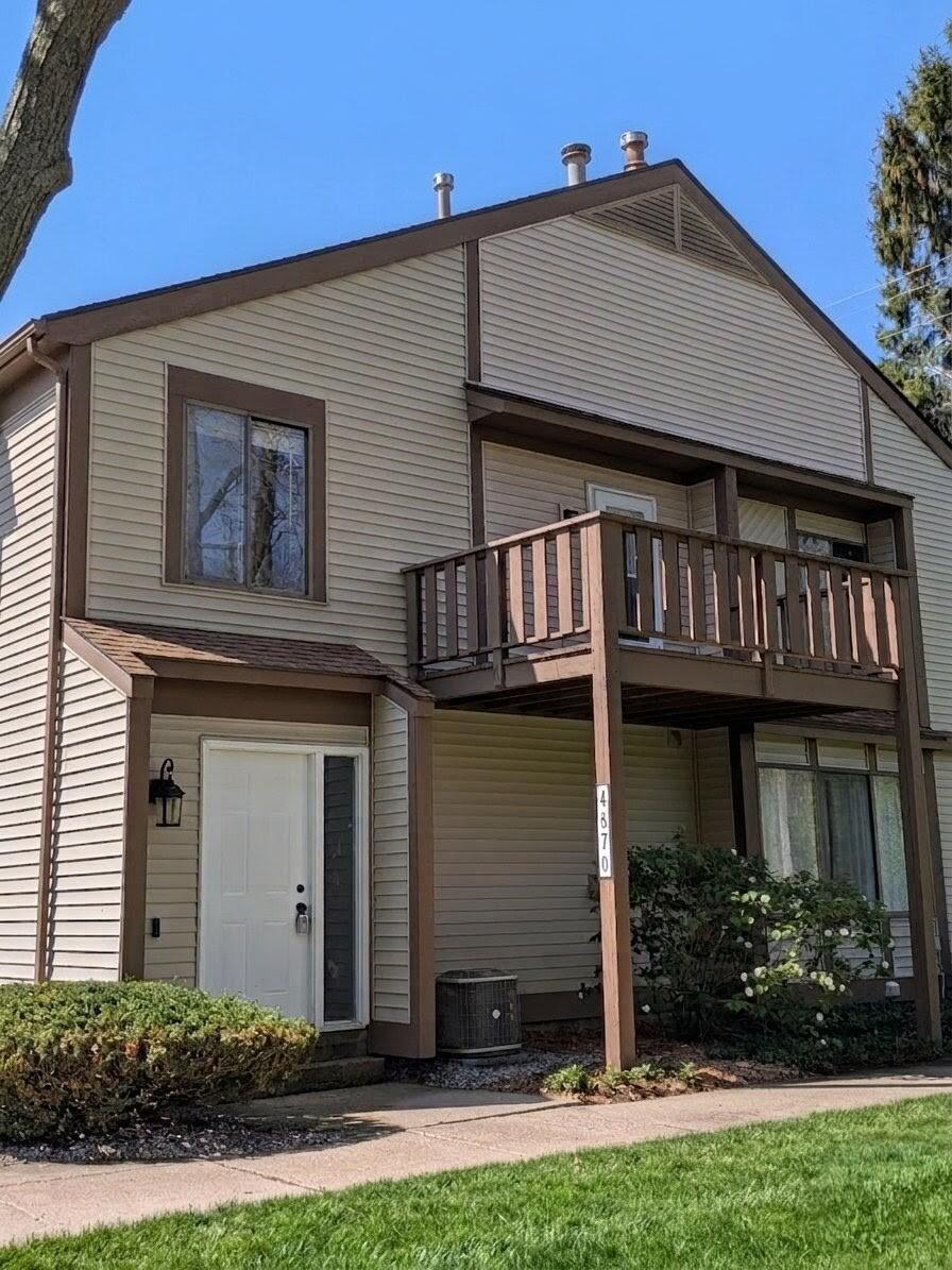 4870 Foxfire Trail Portage MI 49024