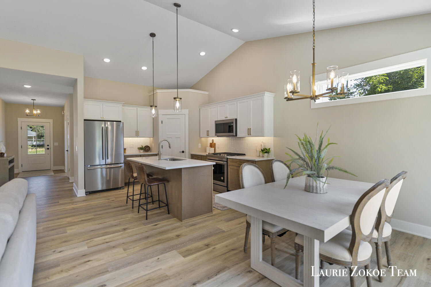 4345 Tallman Woods Drive NW Grand Rapids MI 49534