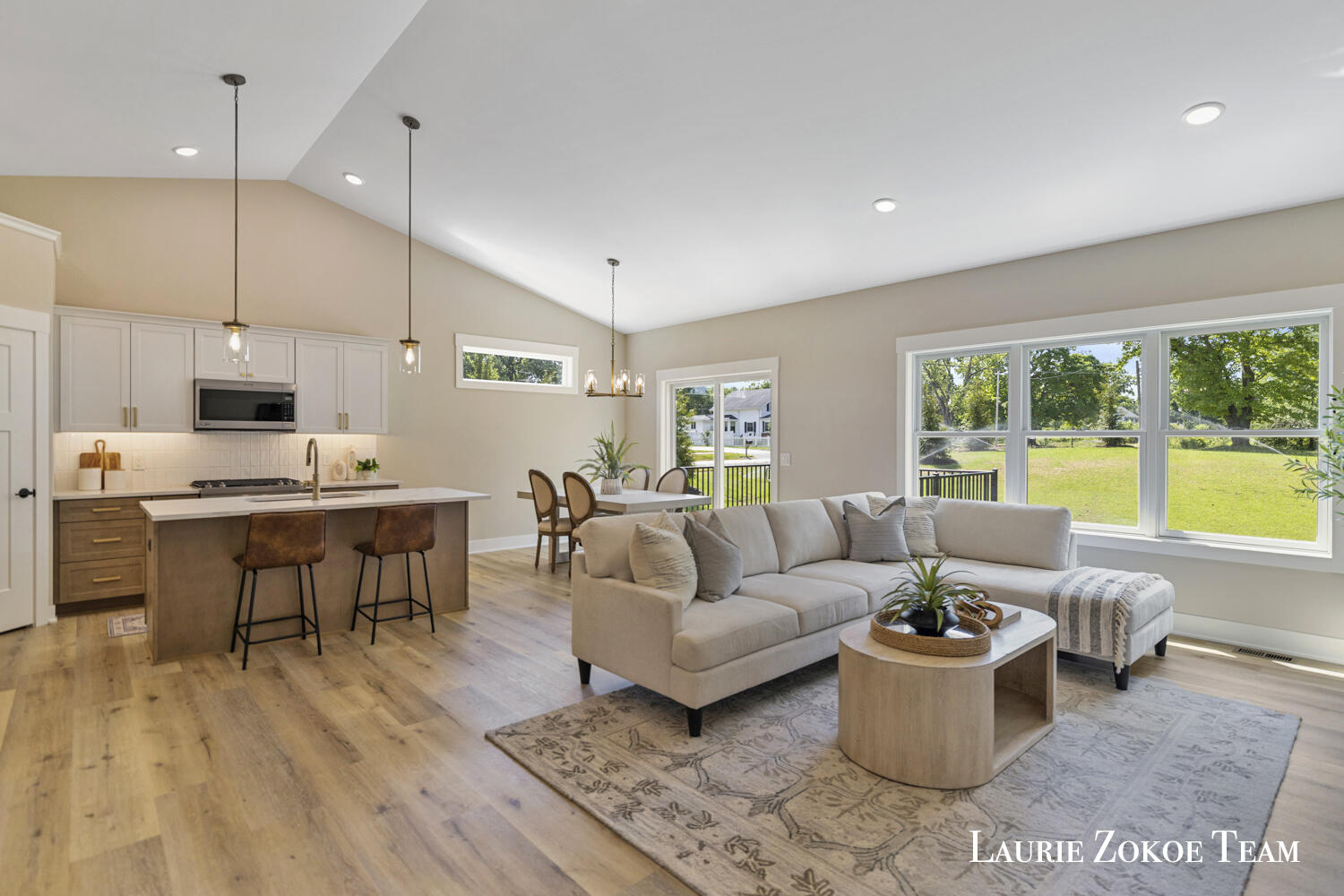 4345 Tallman Woods Drive NW Grand Rapids MI 49534