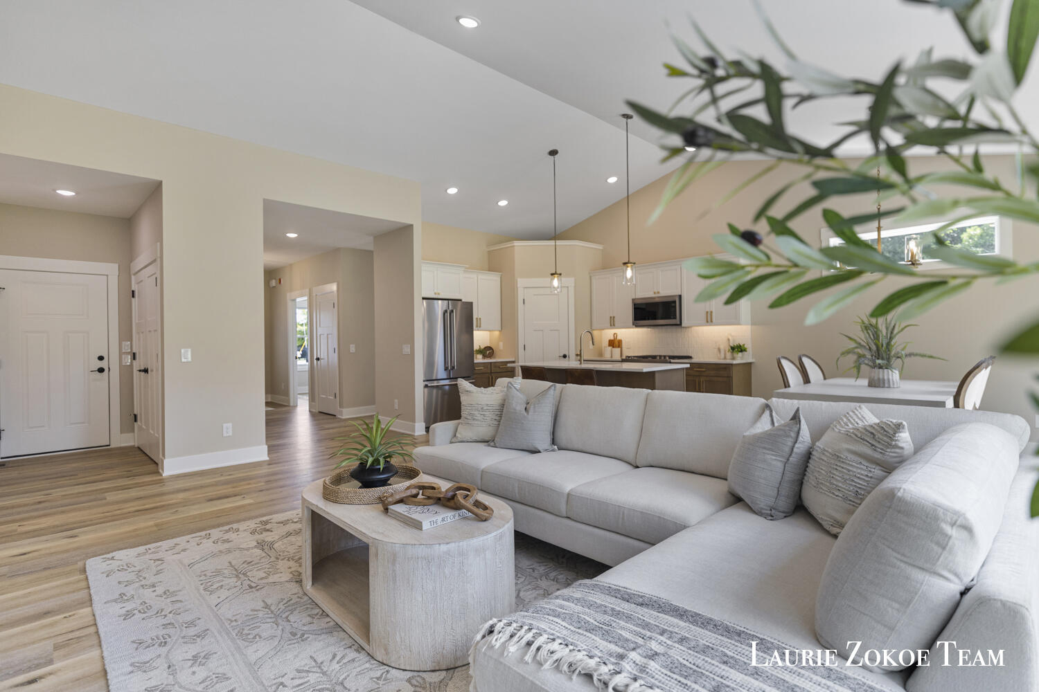 4345 Tallman Woods Drive NW Grand Rapids MI 49534