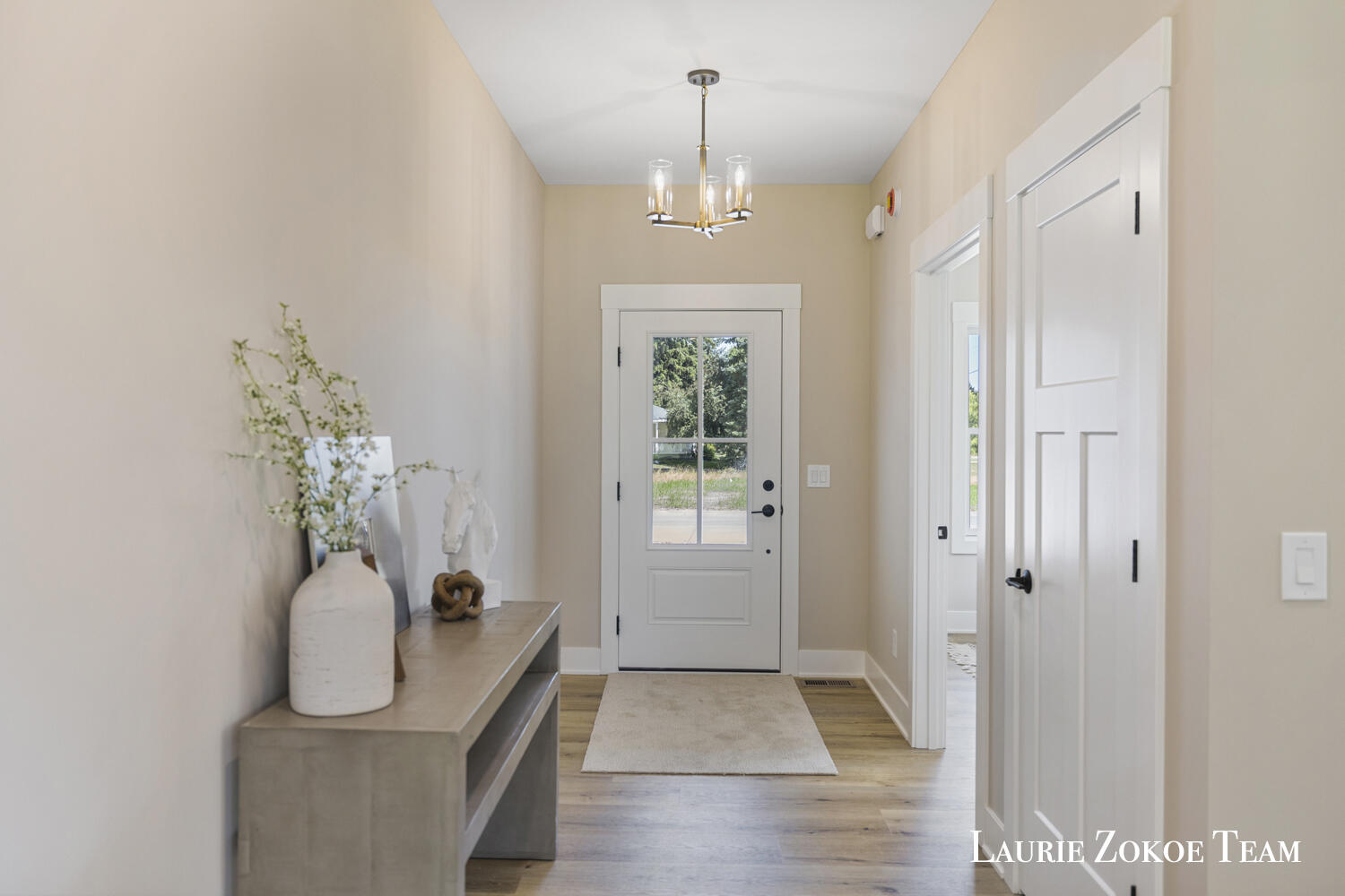4345 Tallman Woods Drive NW Grand Rapids MI 49534