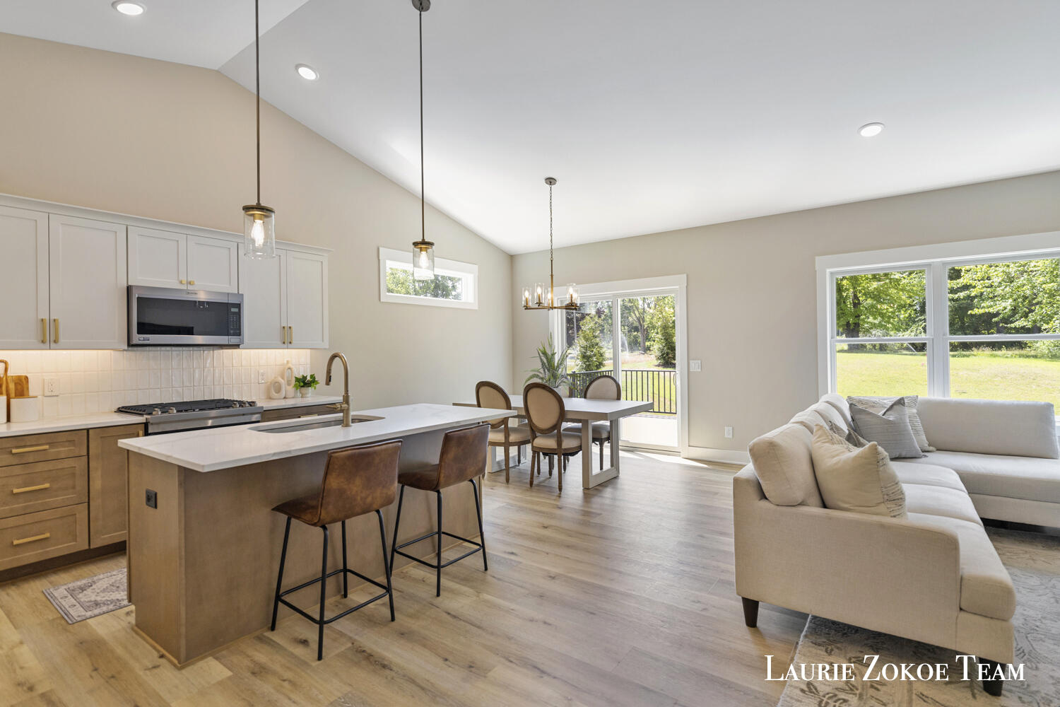 4345 Tallman Woods Drive NW Grand Rapids MI 49534