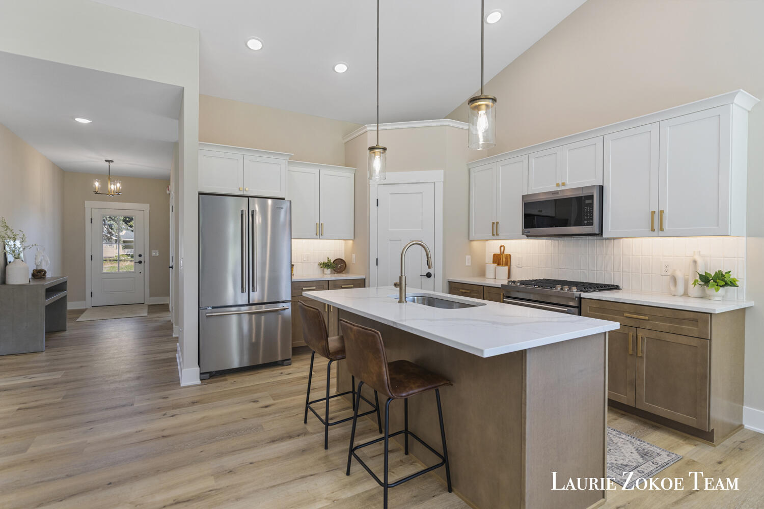 4345 Tallman Woods Drive NW Grand Rapids MI 49534