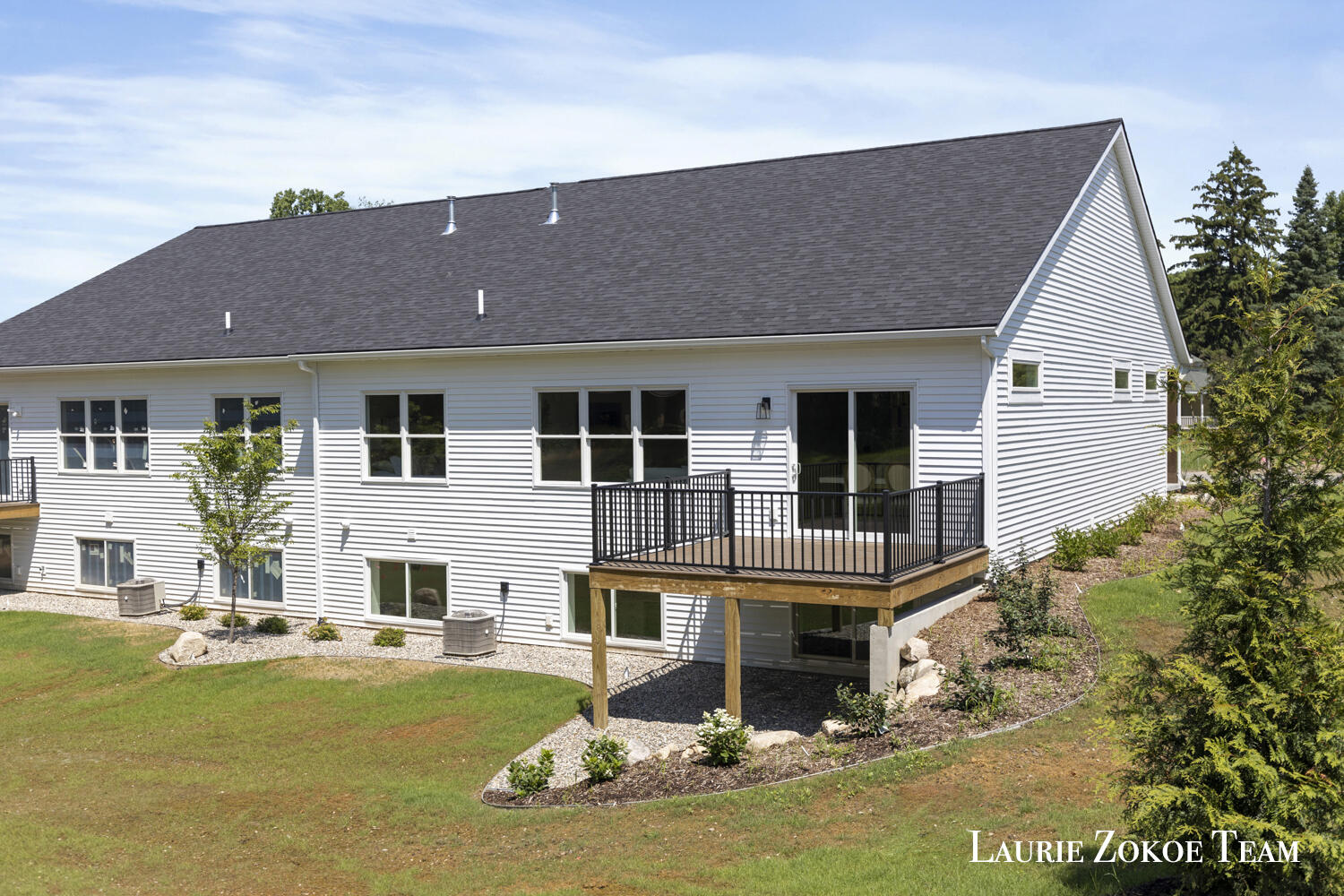 4345 Tallman Woods Drive NW Grand Rapids MI 49534