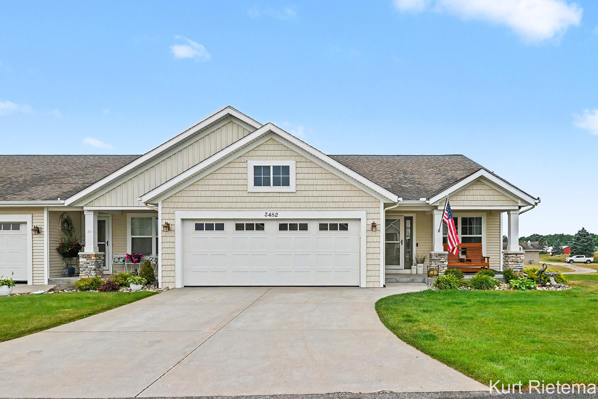 3482 S Riverwalk Drive Hamilton MI 49419