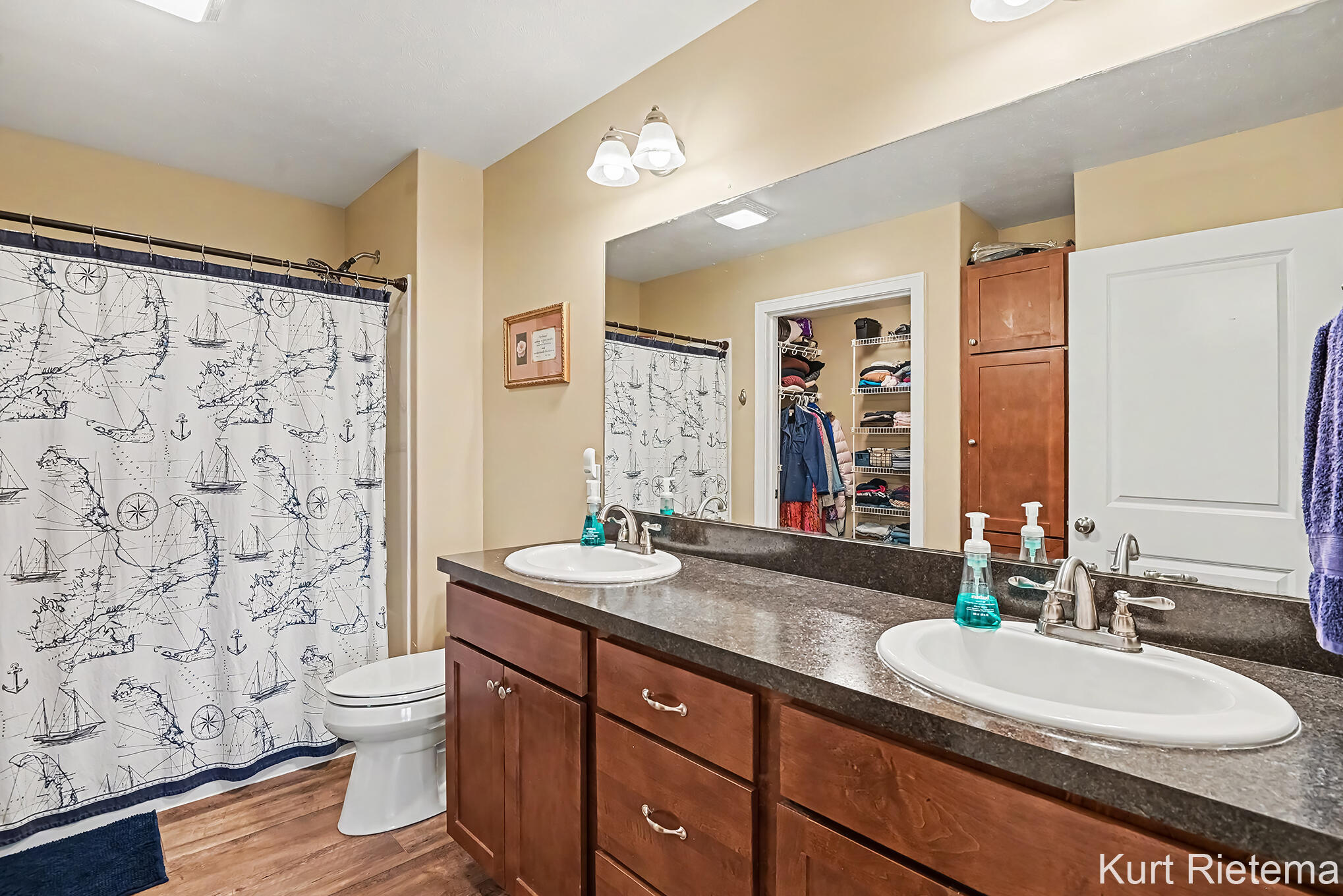 3482 S Riverwalk Drive Hamilton MI 49419