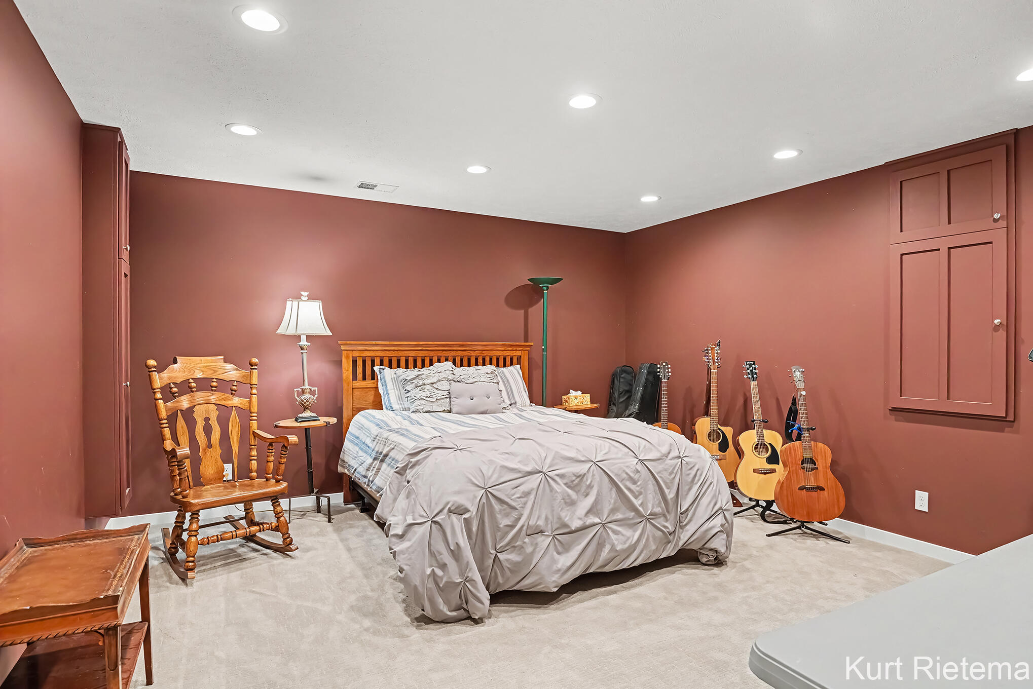 3482 S Riverwalk Drive Hamilton MI 49419