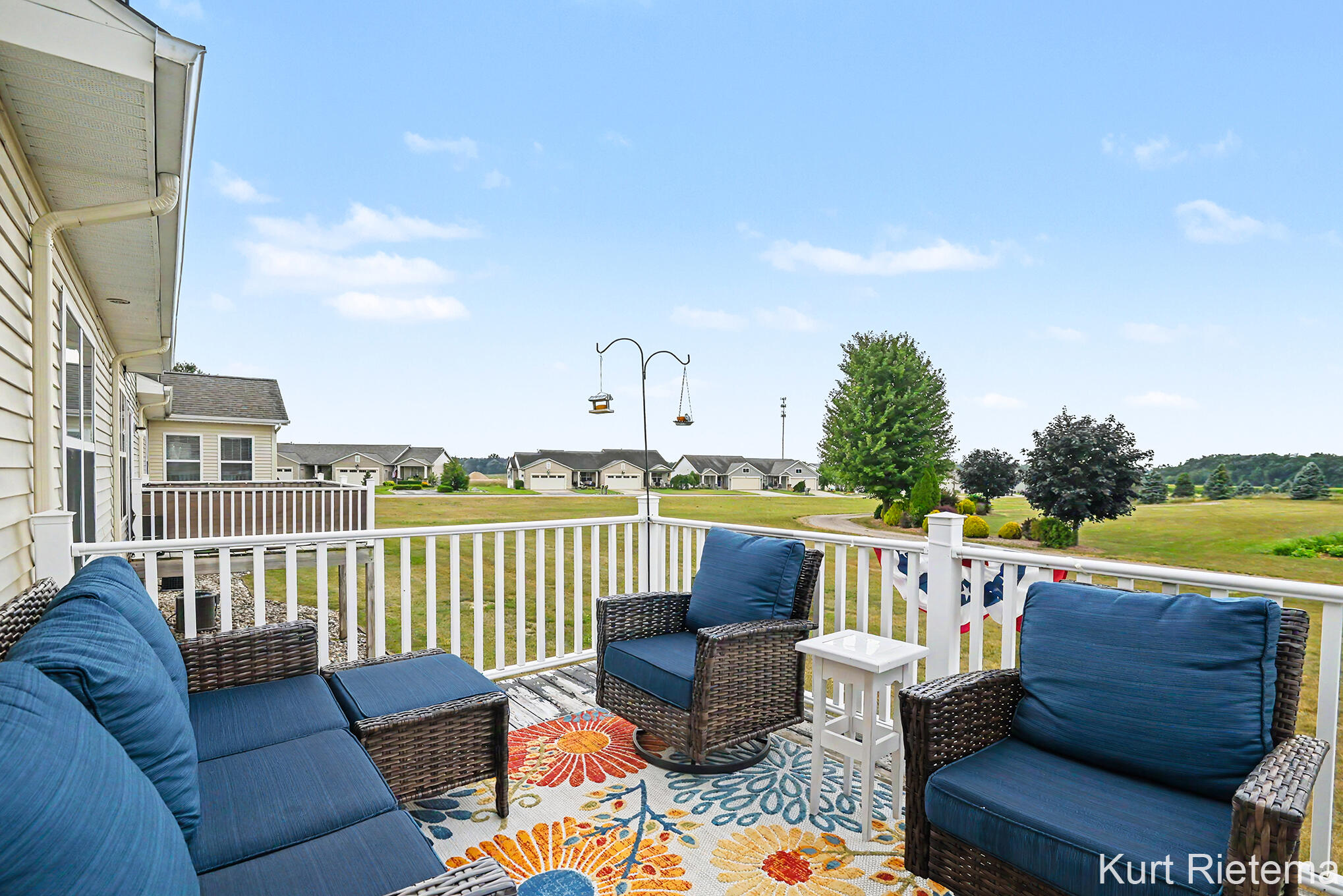 3482 S Riverwalk Drive Hamilton MI 49419