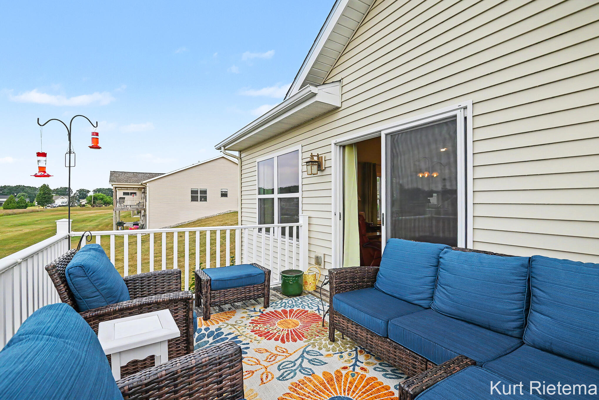 3482 S Riverwalk Drive Hamilton MI 49419
