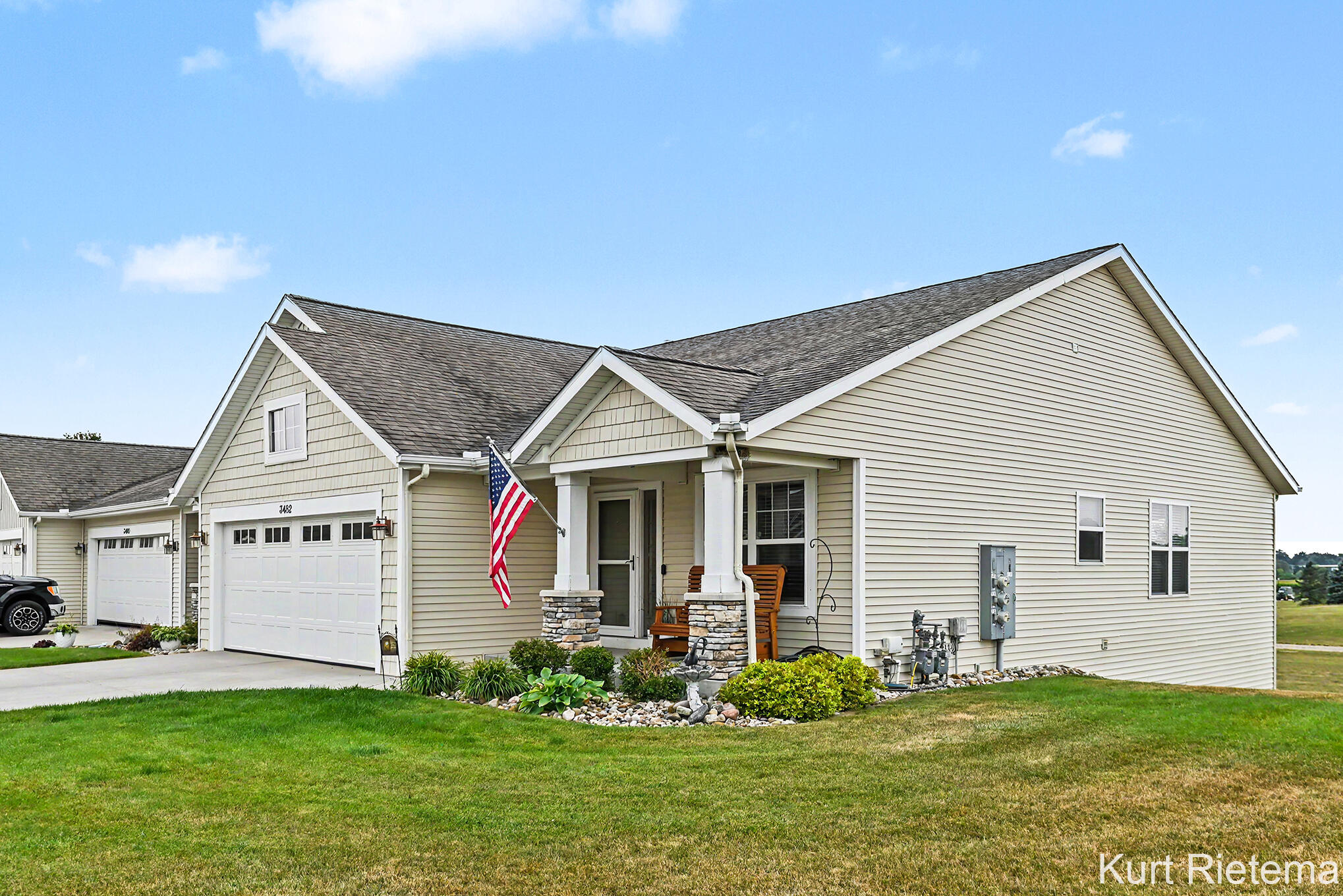3482 S Riverwalk Drive Hamilton MI 49419