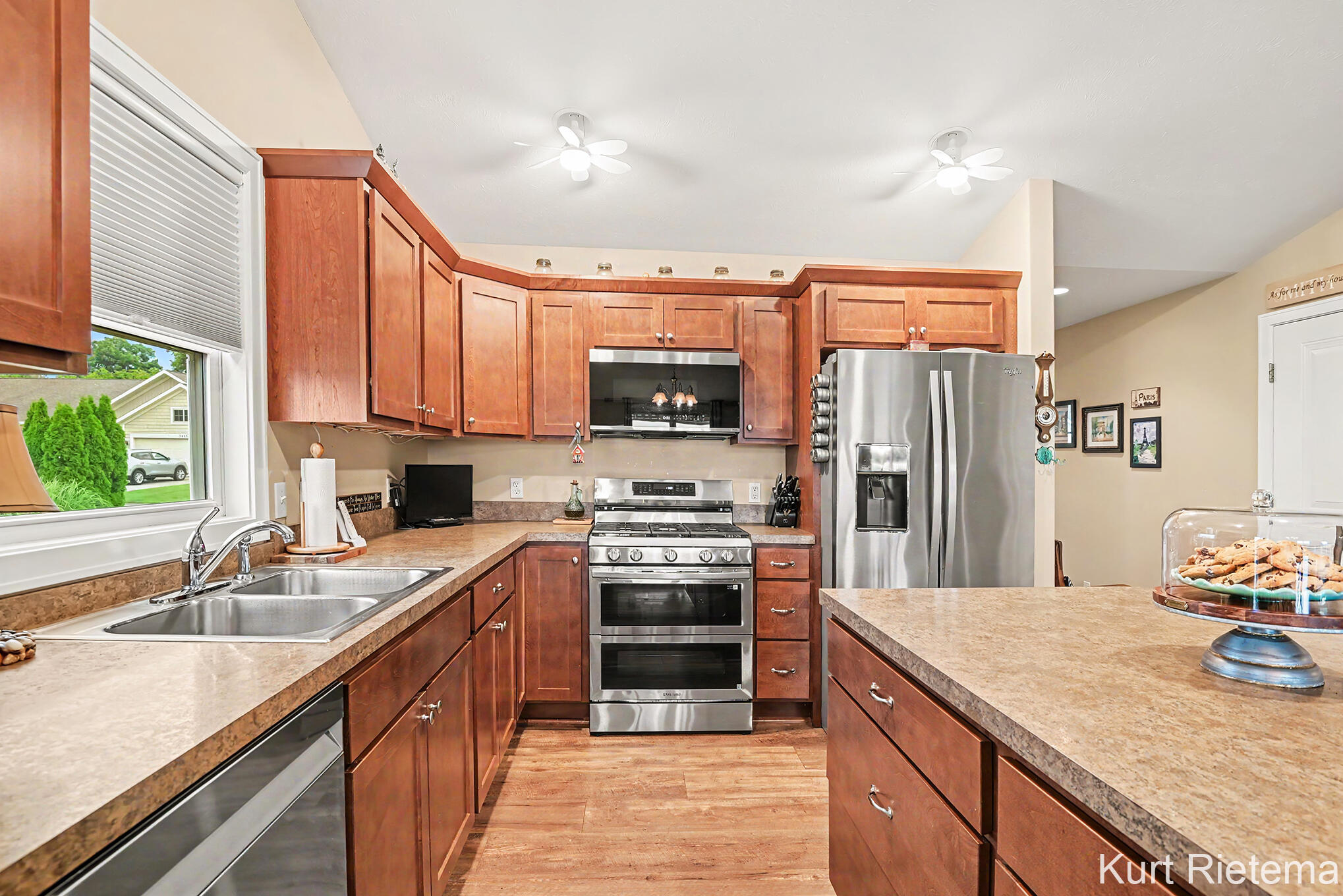 3482 S Riverwalk Drive Hamilton MI 49419