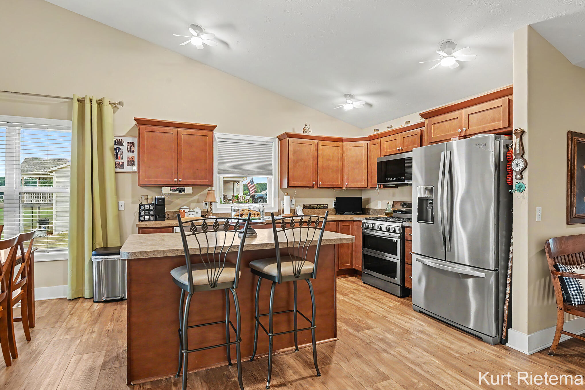 3482 S Riverwalk Drive Hamilton MI 49419